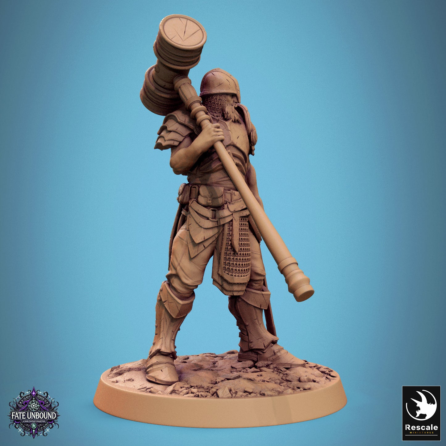 Knight of Valor (22 Models)