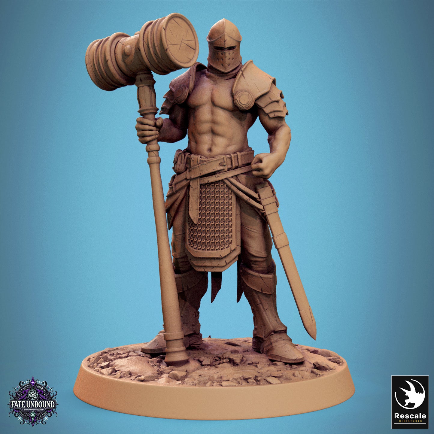Knight of Valor (22 Models)