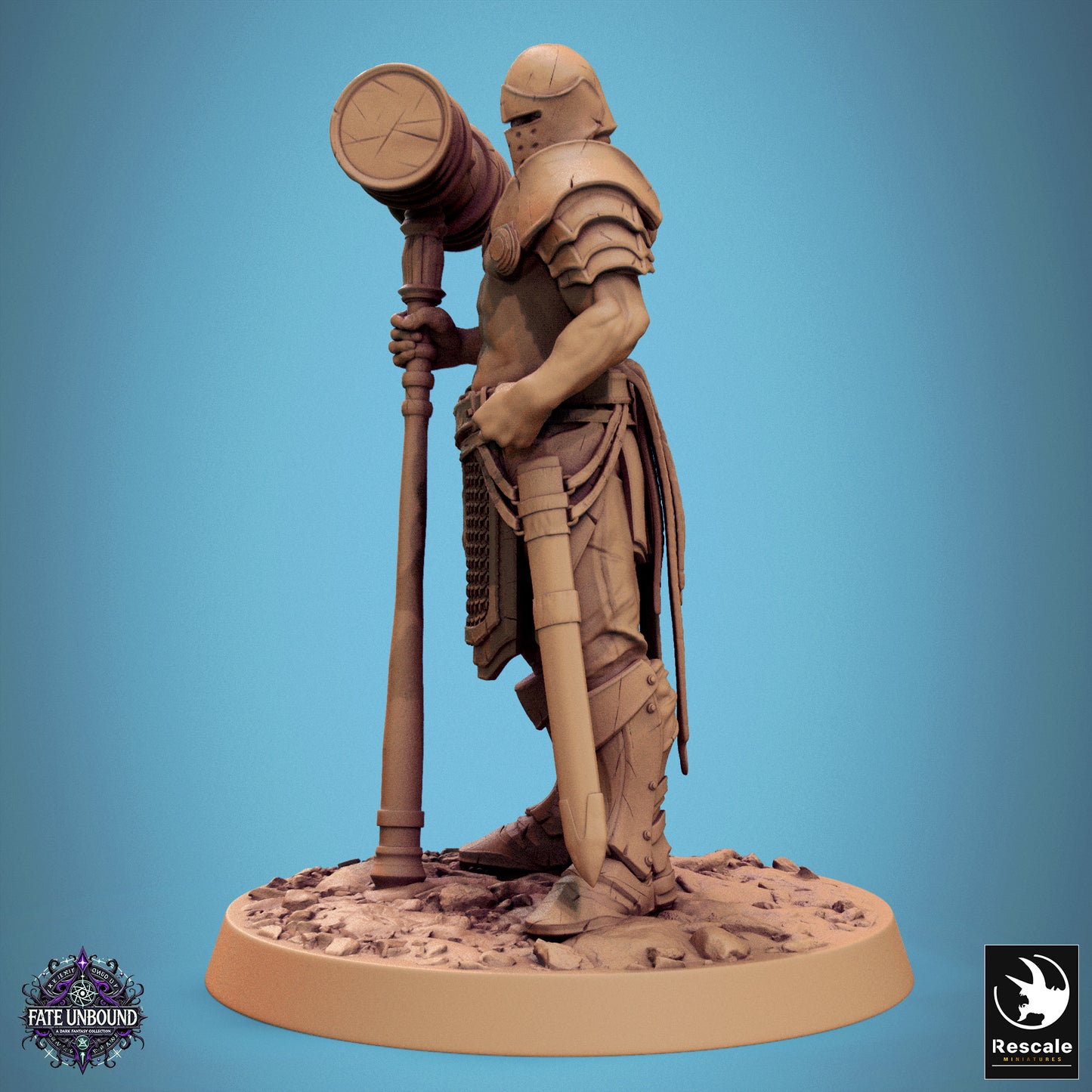 Knight of Valor (22 Models)