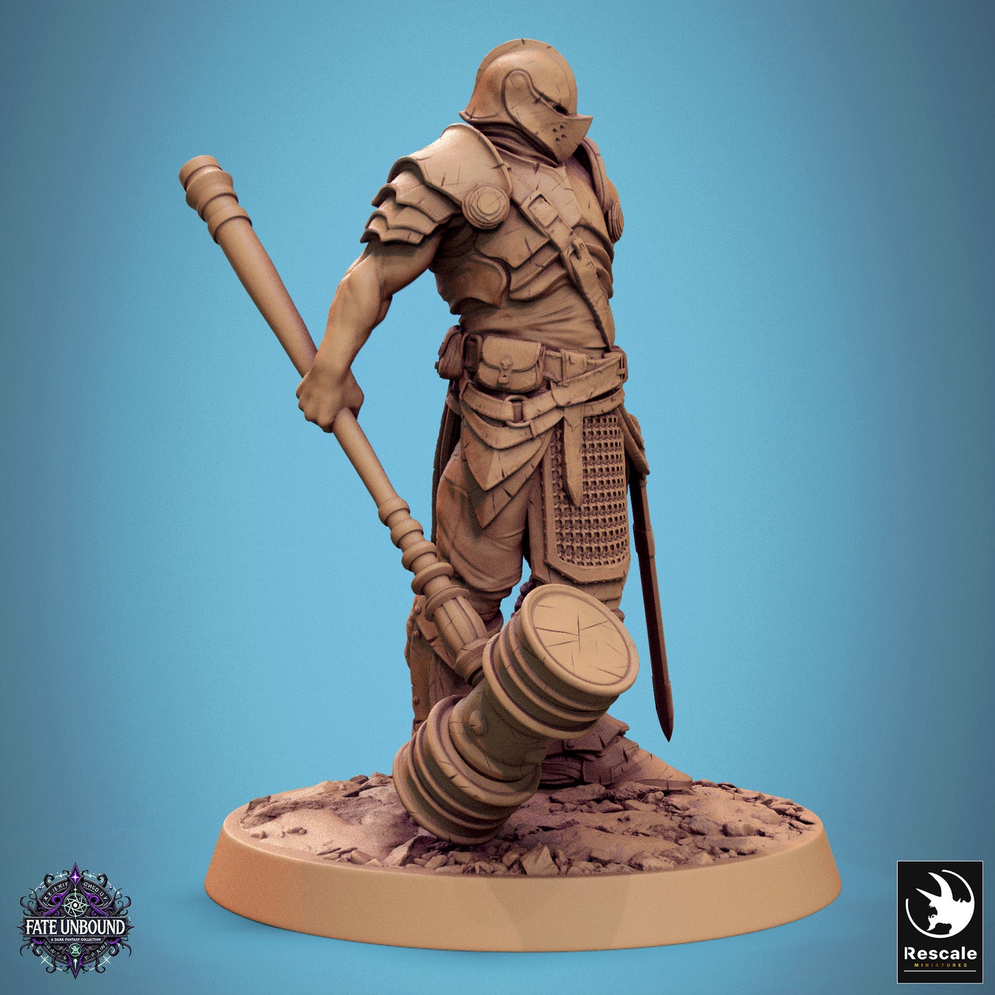 Knight of Valor (22 Models)