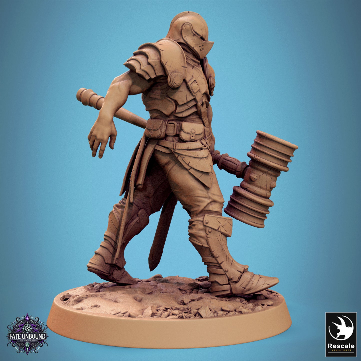 Knight of Valor (22 Models)