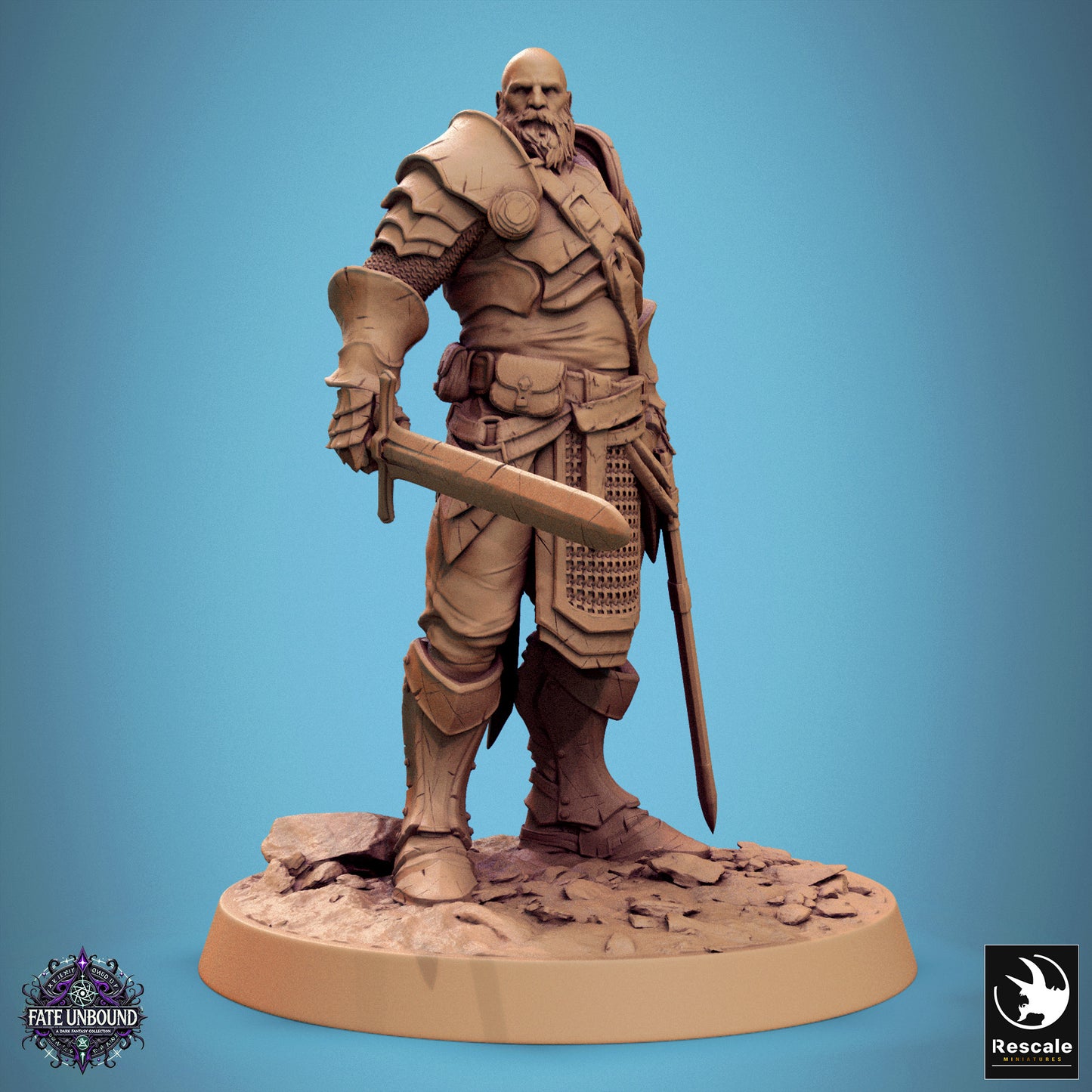 Knight of Valor (22 Models)