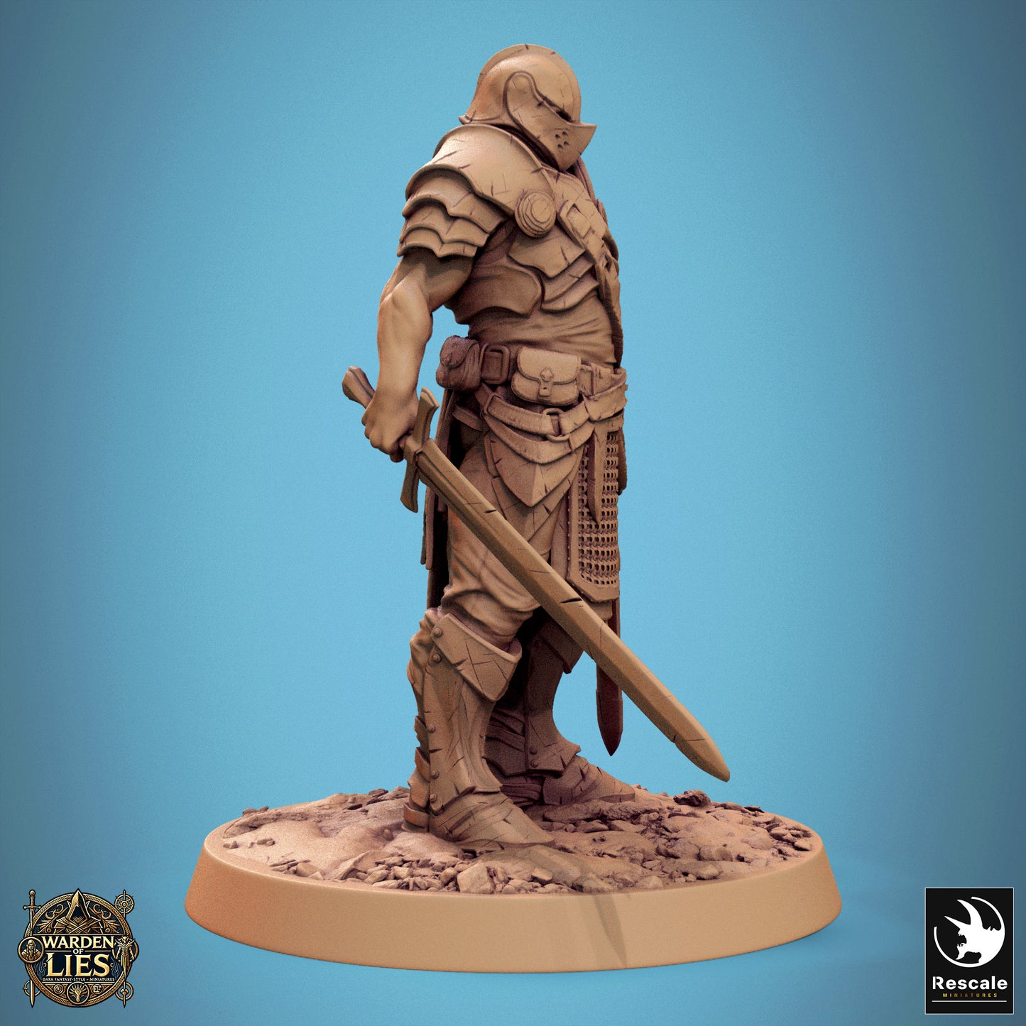 Knight of Valor (22 Models)