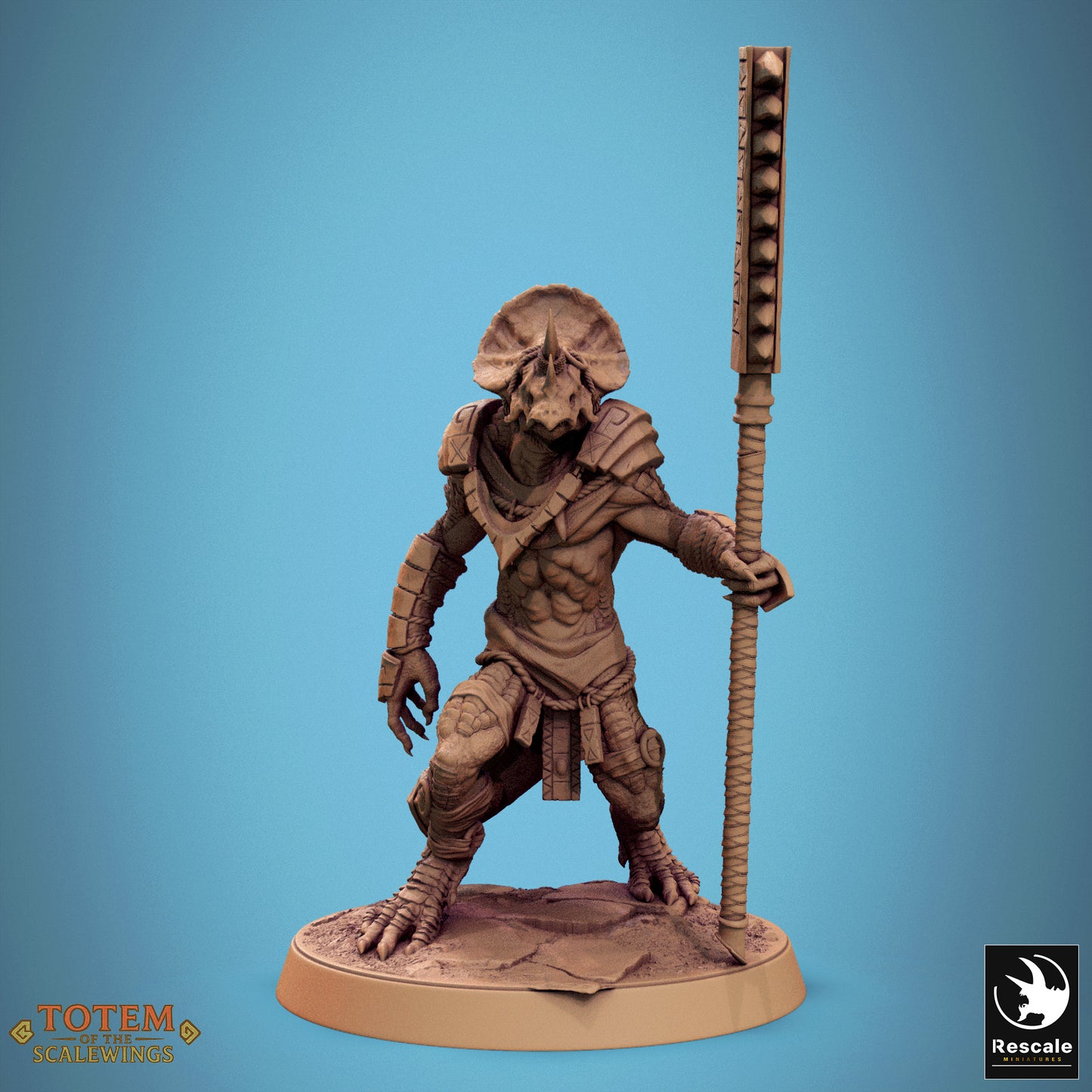 Lizardman Grimscale (15 Models)