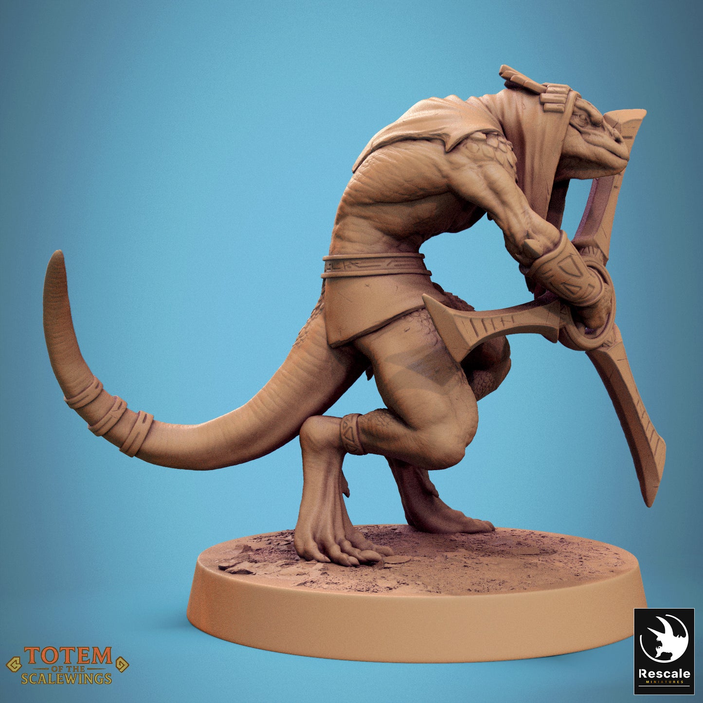 Lizardman Sneaky Murkborn (15 Models)