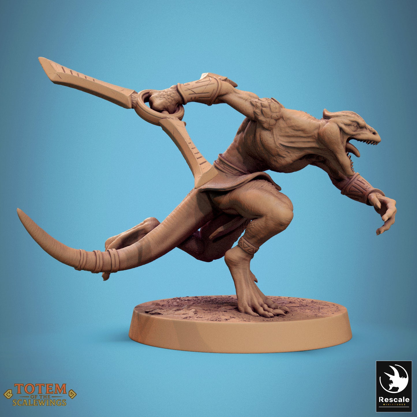 Lizardman Sneaky Murkborn (15 Models)