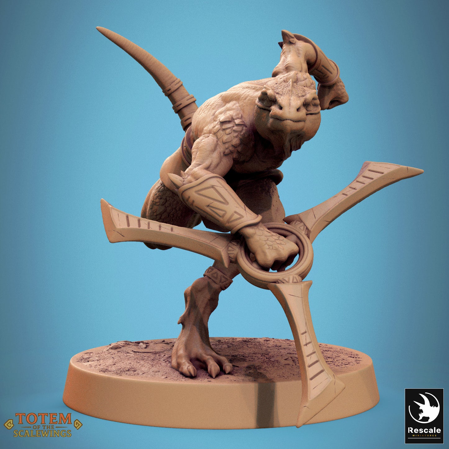 Lizardman Sneaky Murkborn (15 Models)