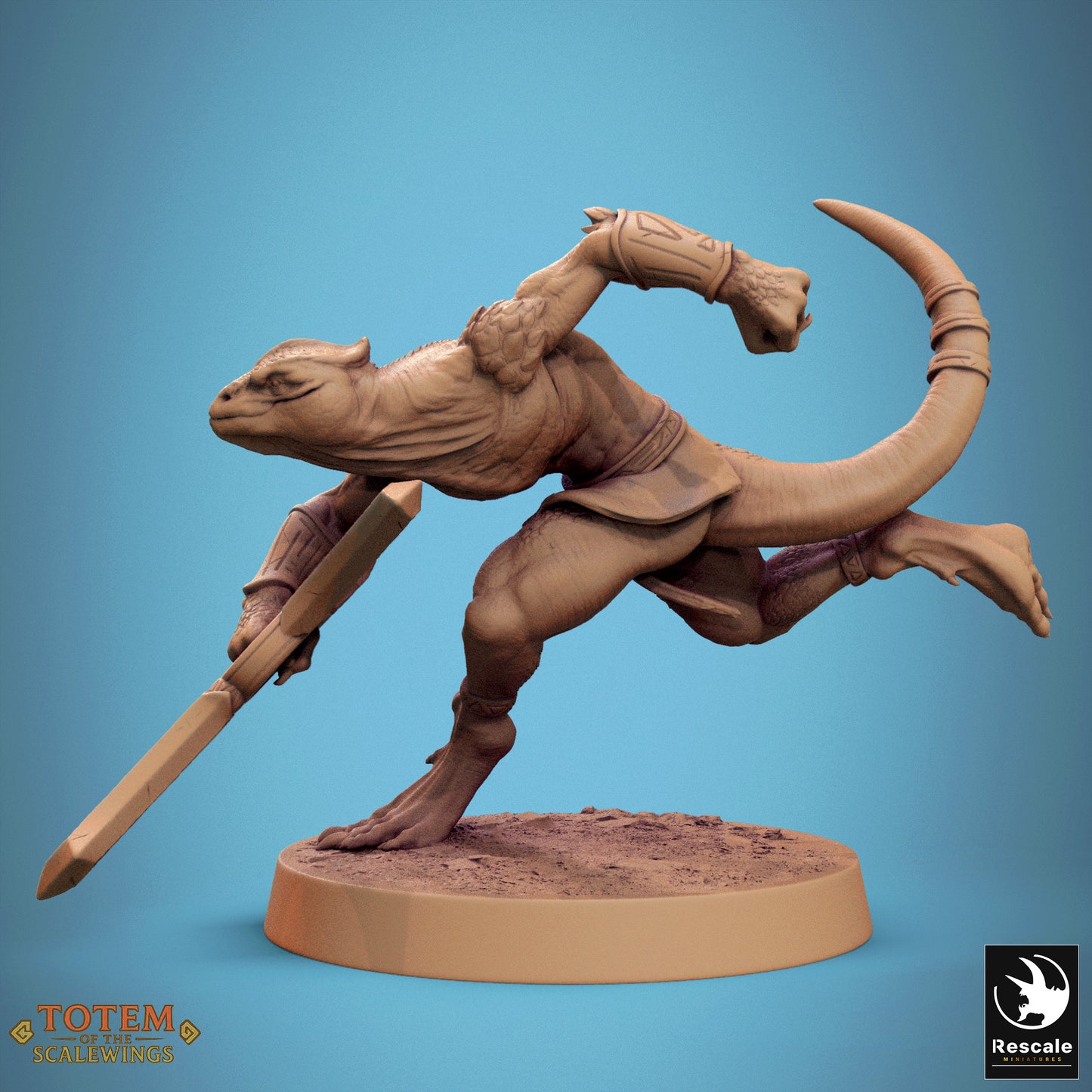 Lizardman Sneaky Murkborn (15 Models)