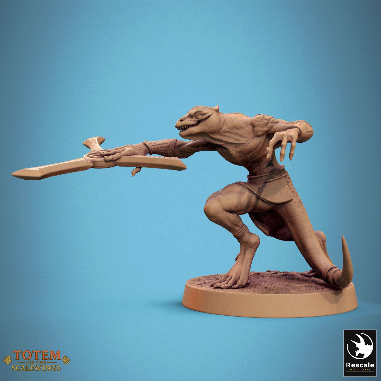 Lizardman Sneaky Murkborn (15 Models)