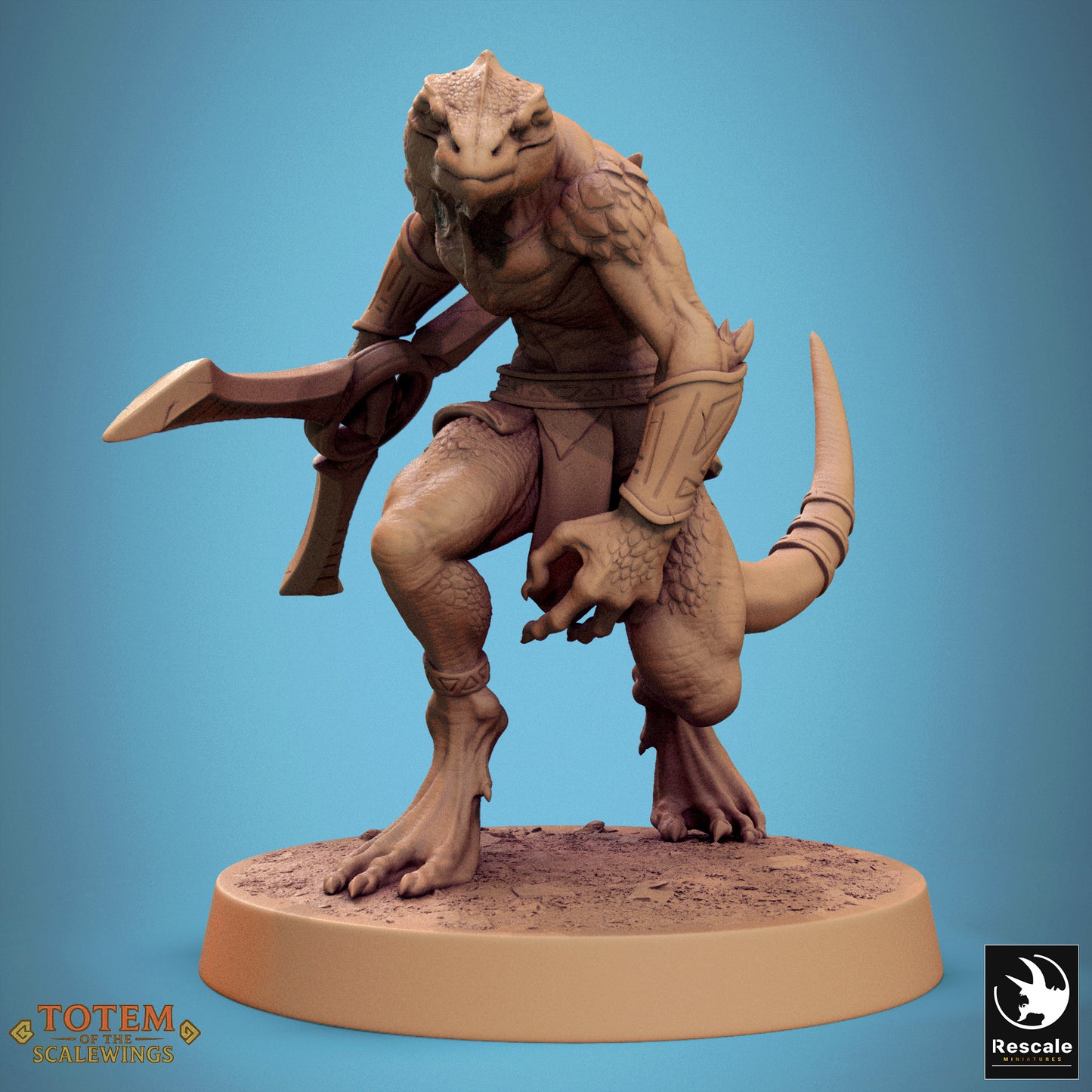 Lizardman Sneaky Murkborn (15 Models)