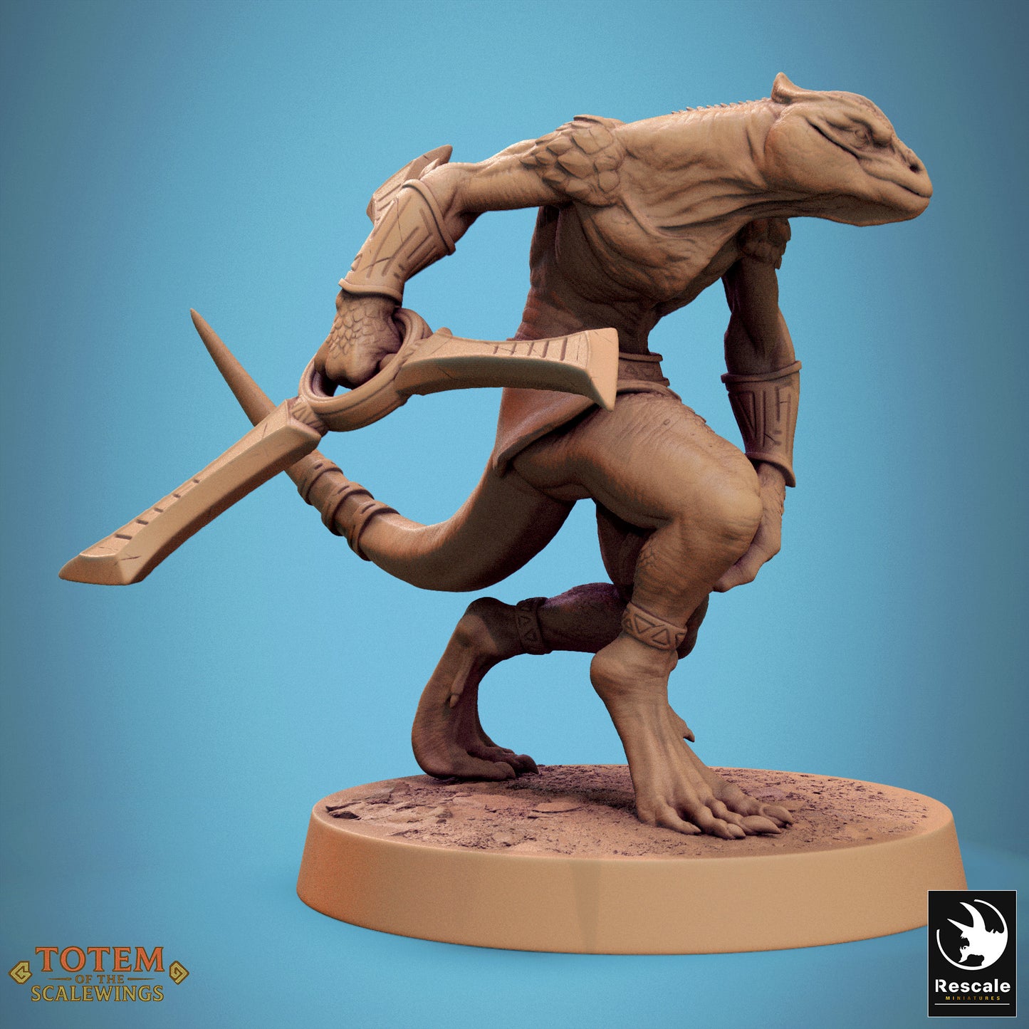 Lizardman Sneaky Murkborn (15 Models)