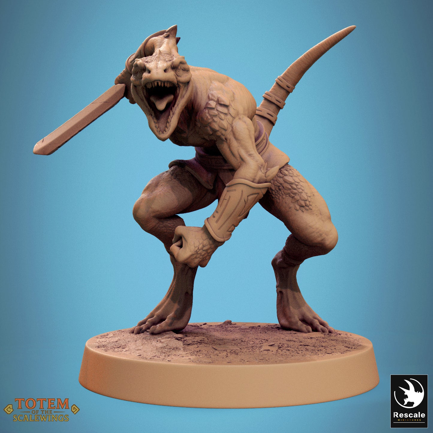 Lizardman Sneaky Murkborn (15 Models)