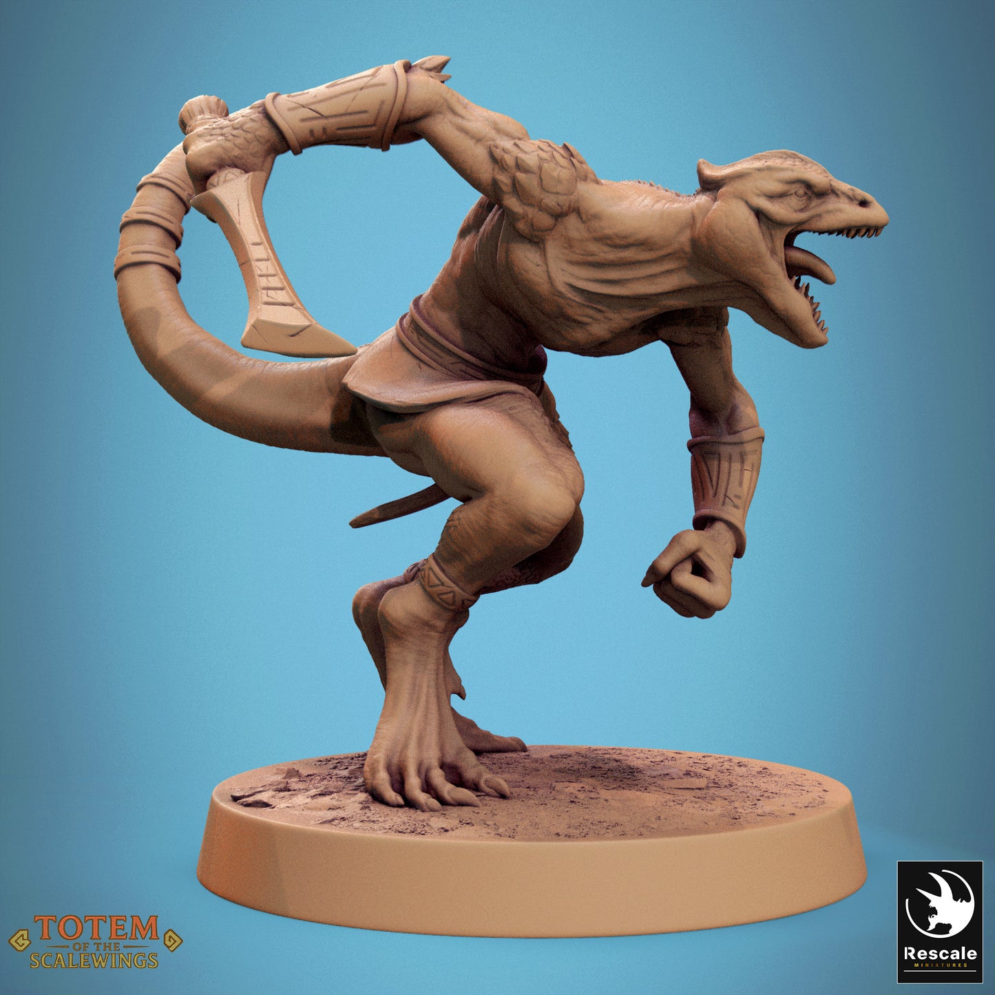 Lizardman Sneaky Murkborn (15 Models)