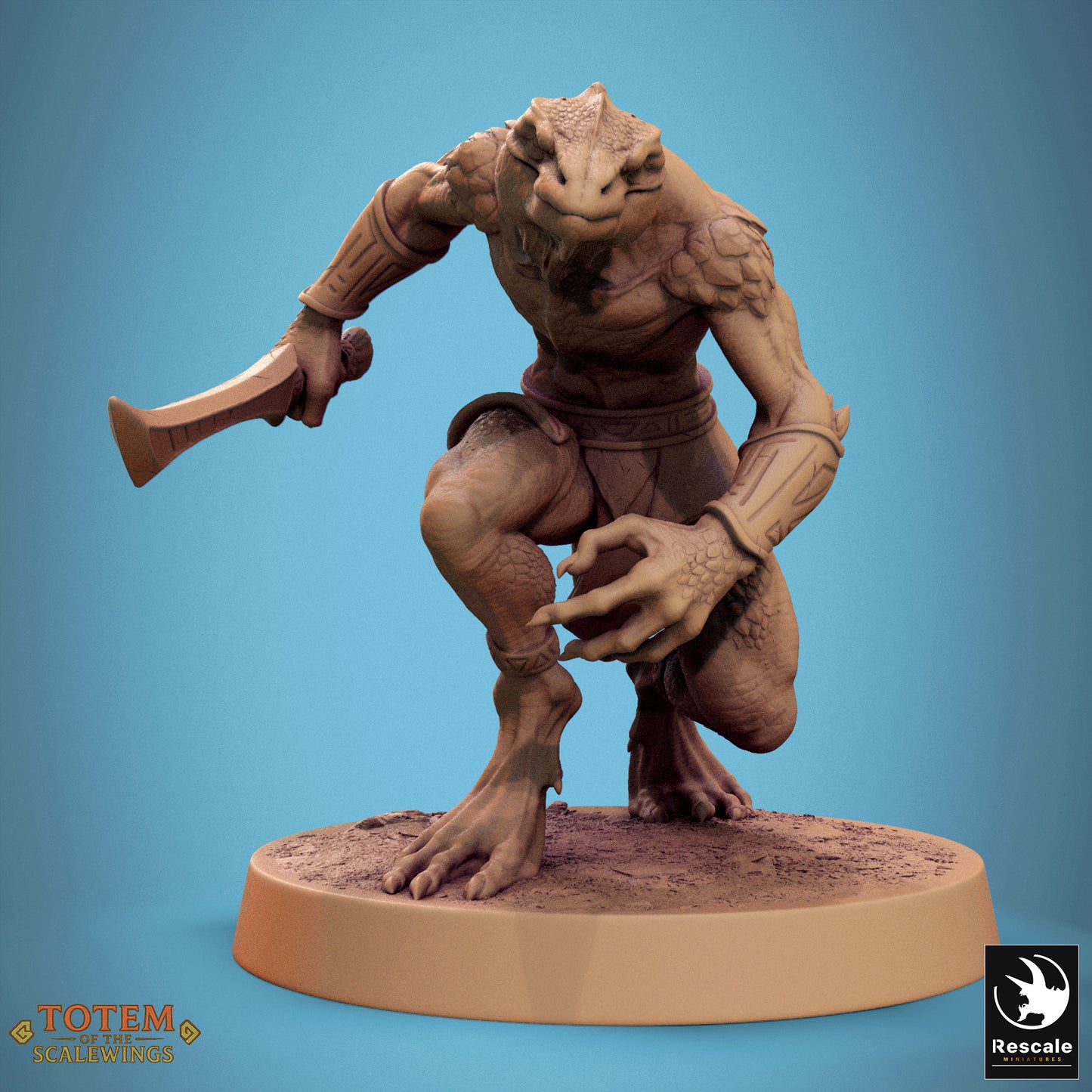 Lizardman Sneaky Murkborn (15 Models)