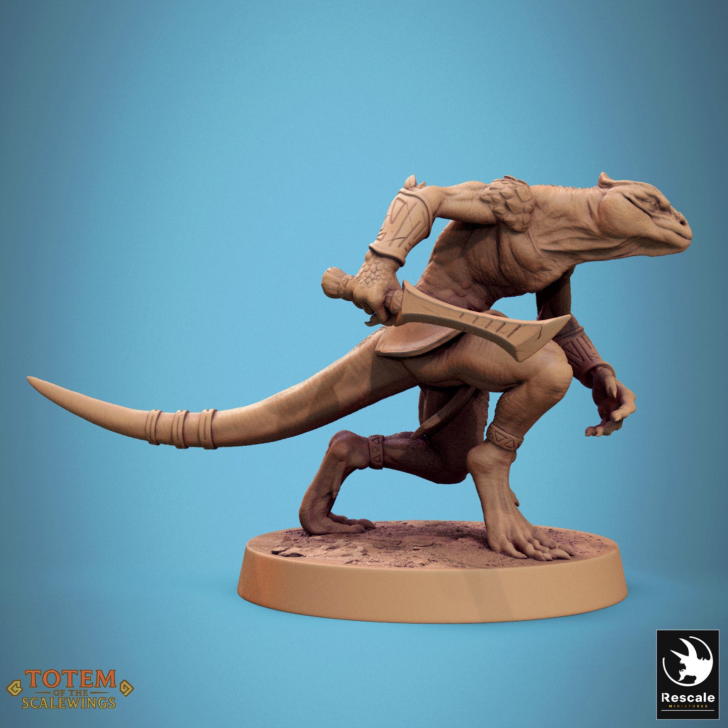 Lizardman Sneaky Murkborn (15 Models)
