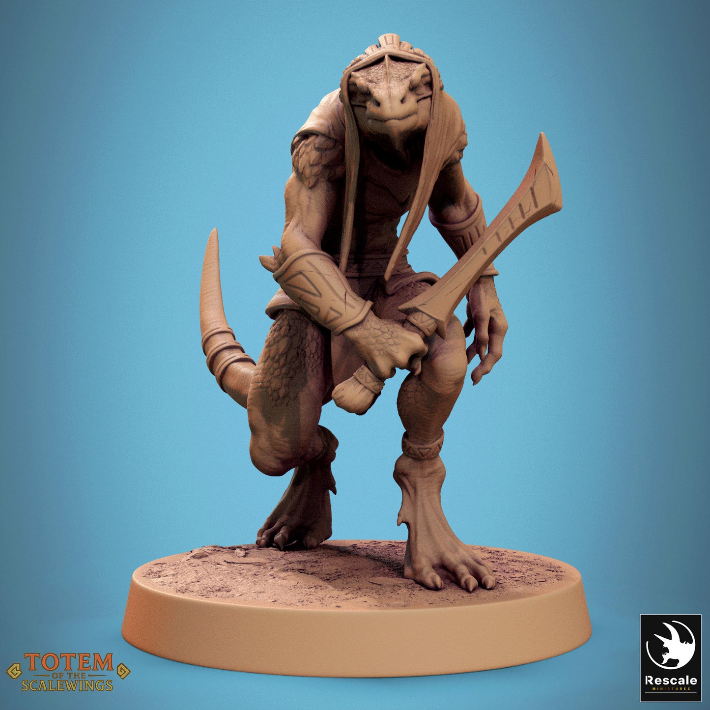 Lizardman Sneaky Murkborn (15 Models)