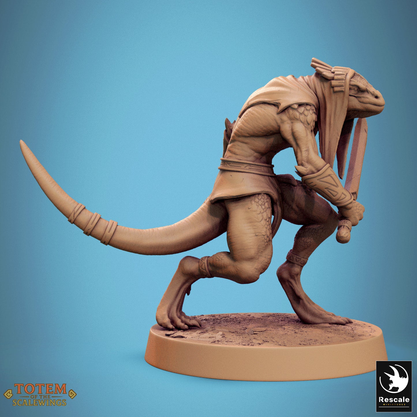 Lizardman Sneaky Murkborn (15 Models)