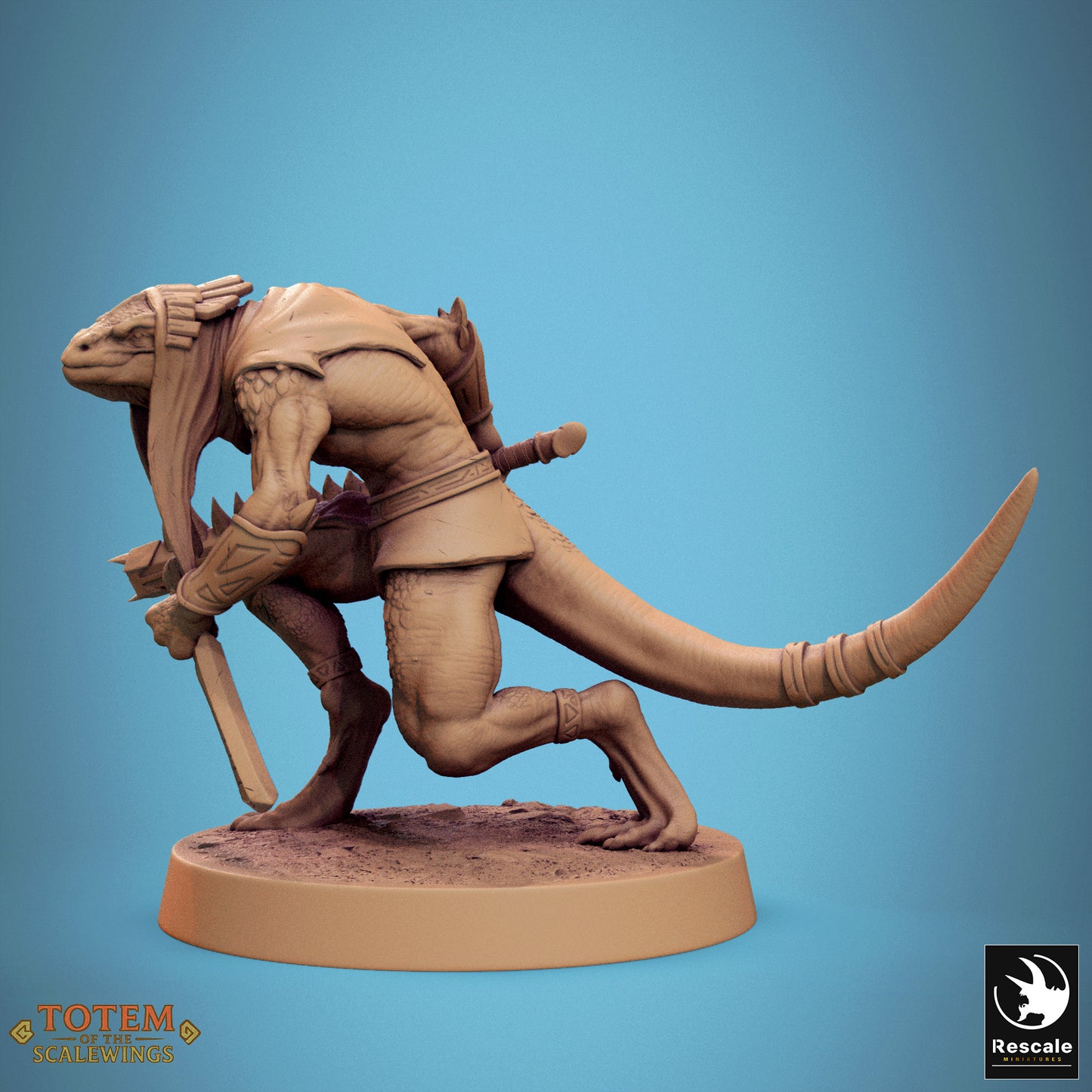 Lizardman Sneaky Murkborn (15 Models)