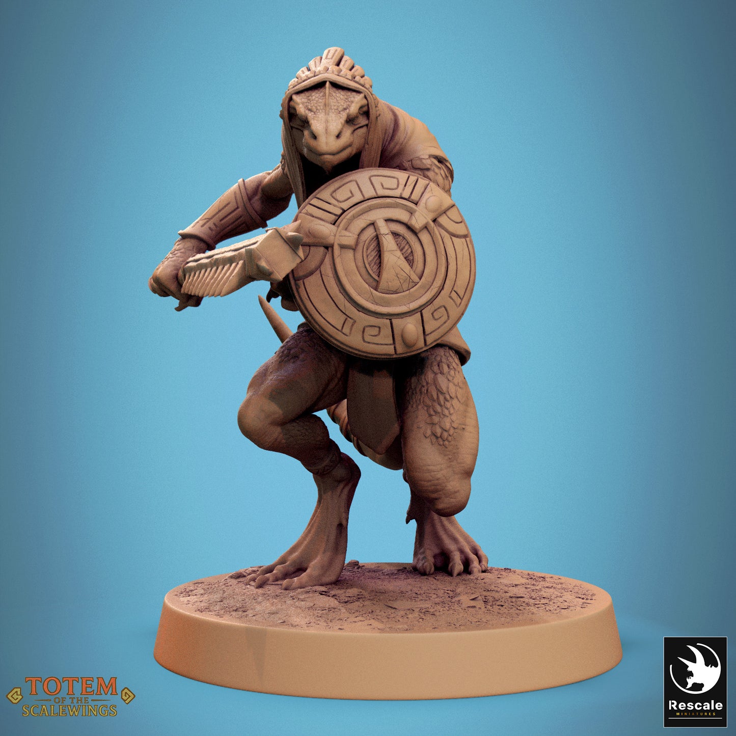 Lizardman Sneaky Murkborn (15 Models)