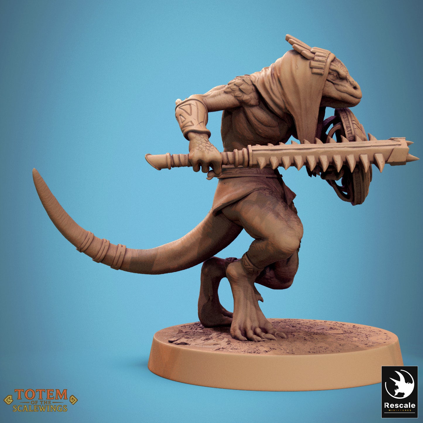 Lizardman Sneaky Murkborn (15 Models)