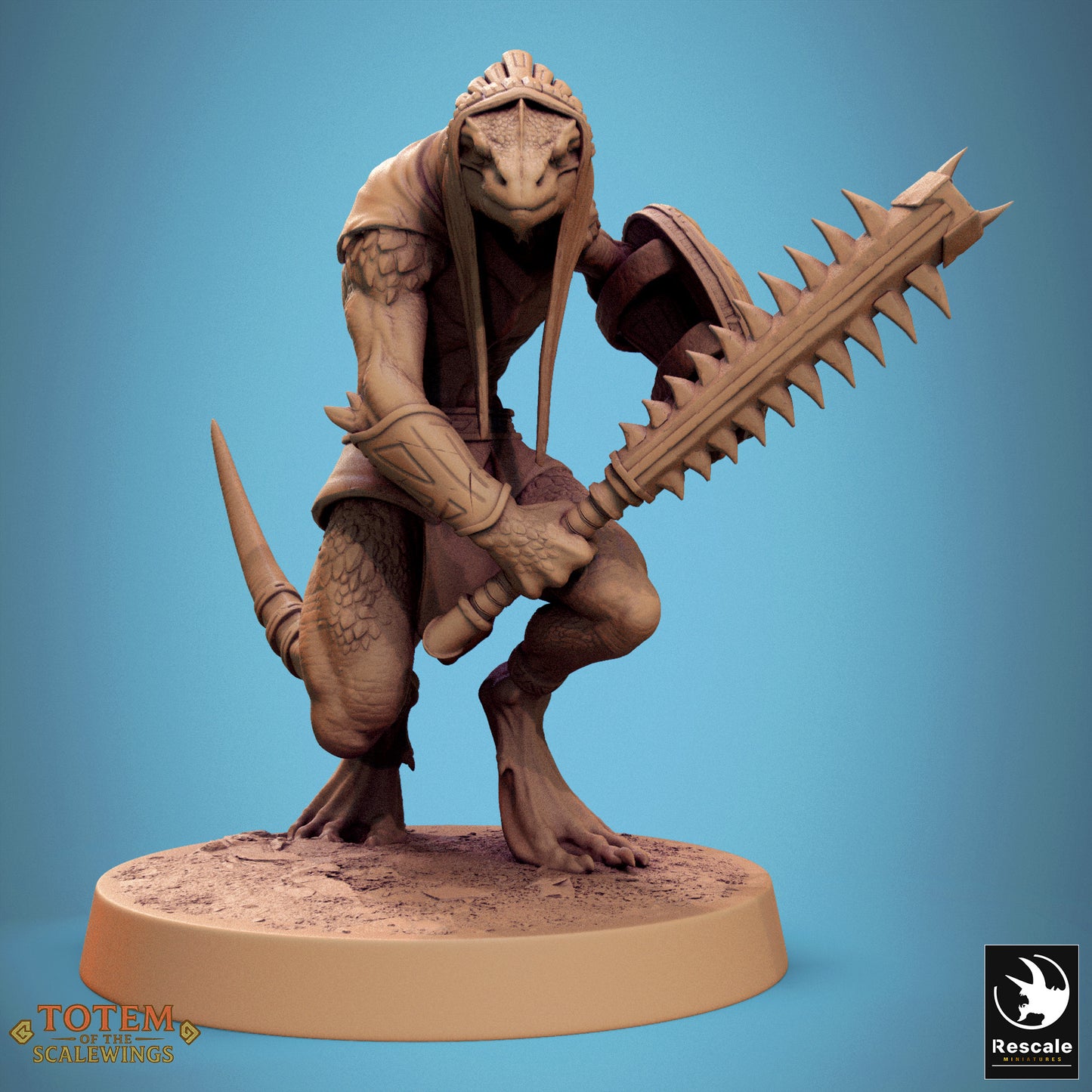 Lizardman Sneaky Murkborn (15 Models)