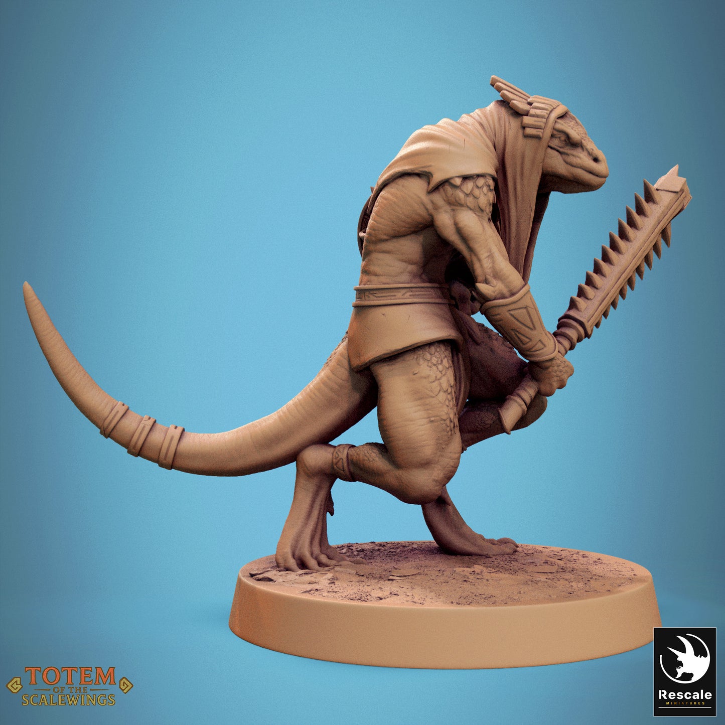 Lizardman Sneaky Murkborn (15 Models)