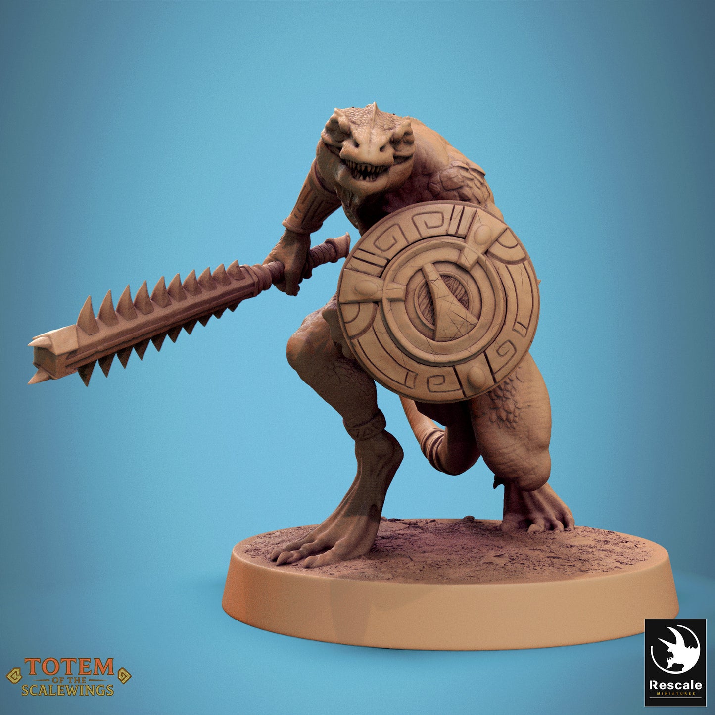 Lizardman Sneaky Murkborn (15 Models)