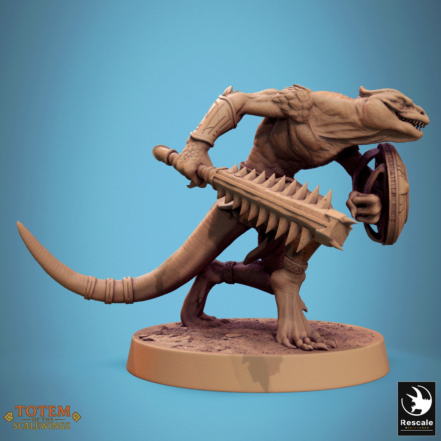 Lizardman Sneaky Murkborn (15 Models)