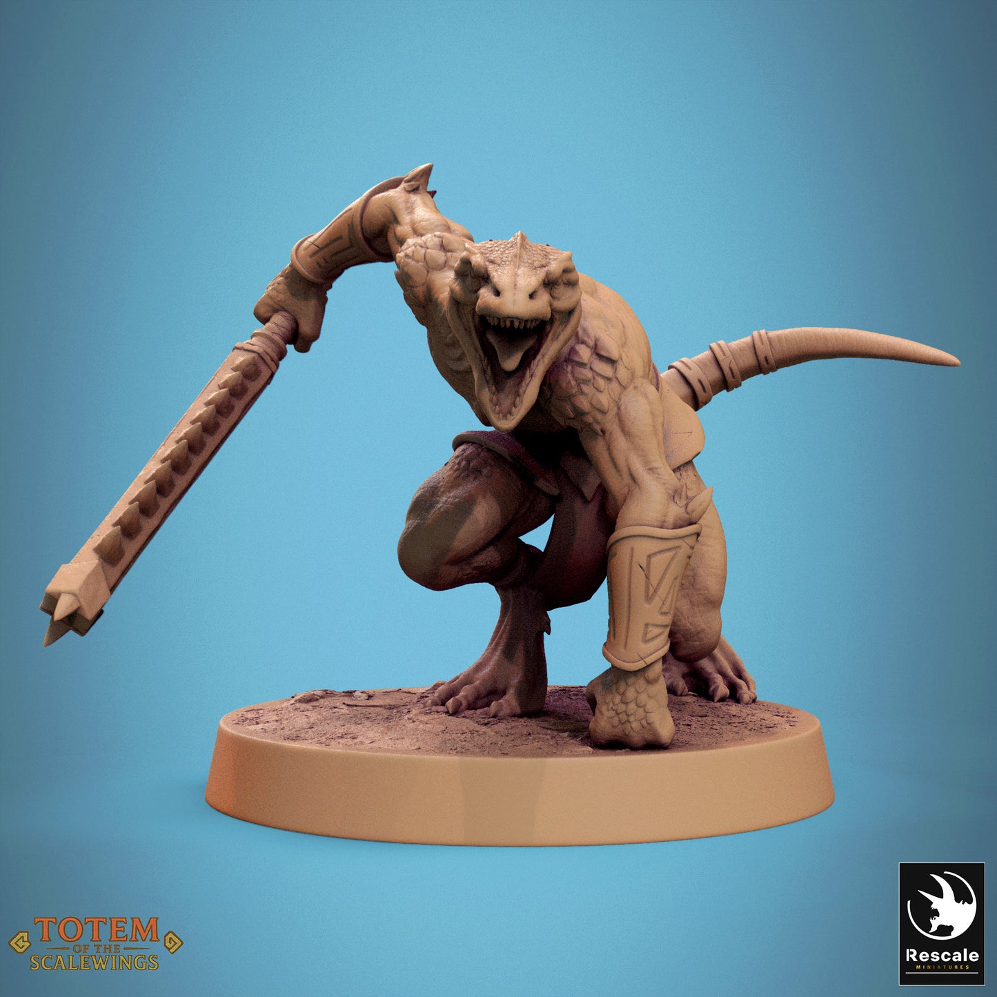 Lizardman Sneaky Murkborn (15 Models)
