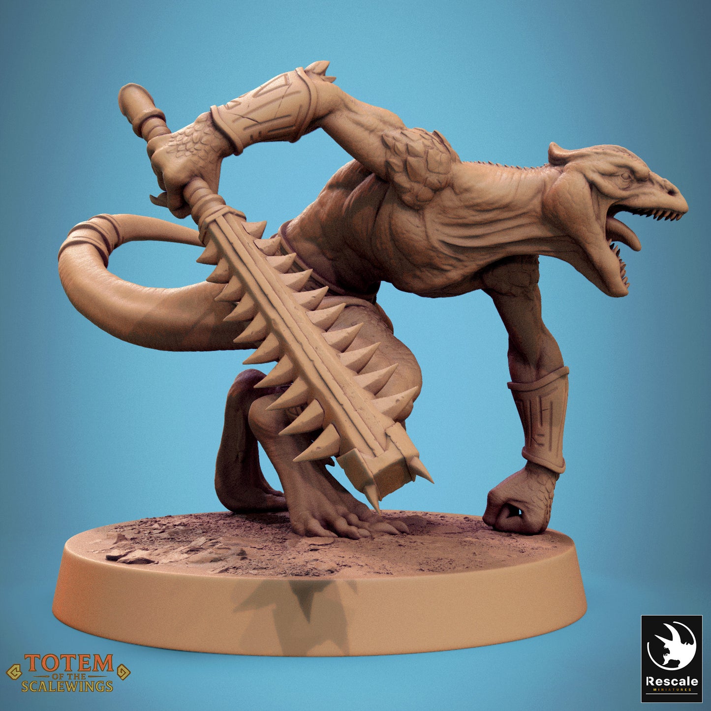 Lizardman Sneaky Murkborn (15 Models)
