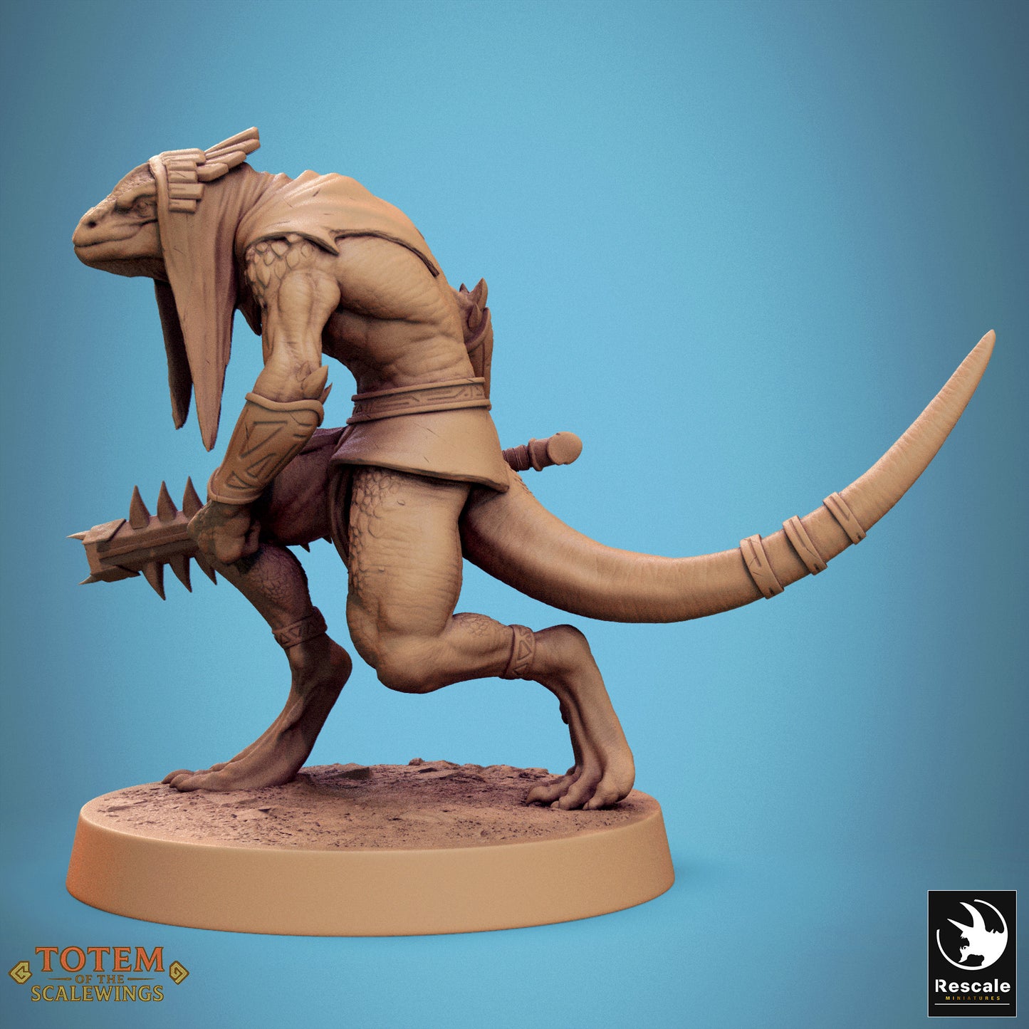 Lizardman Sneaky Murkborn (15 Models)