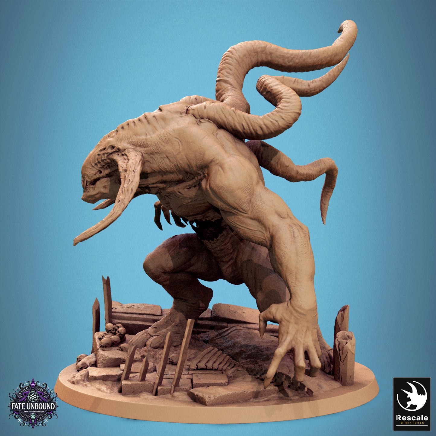 Monstrosity Malgorth