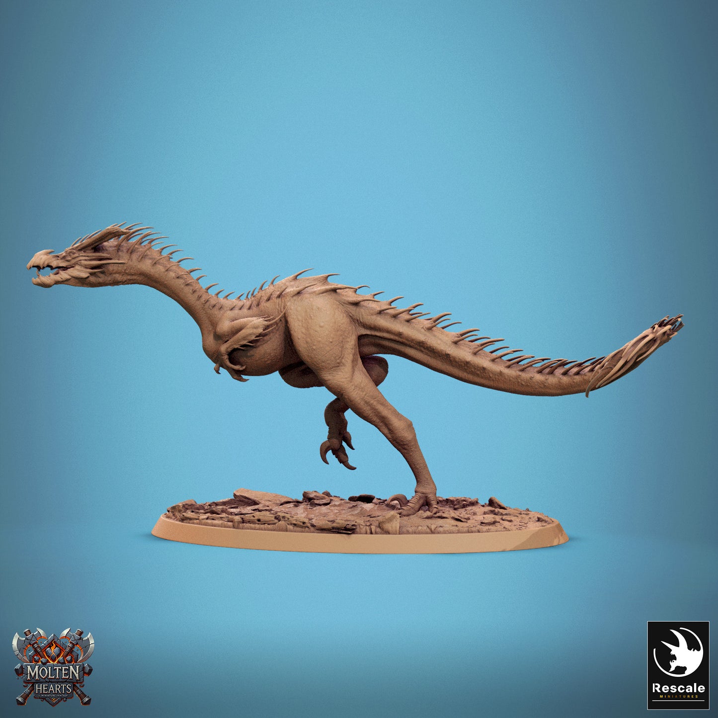 Avispyror (6 Models)