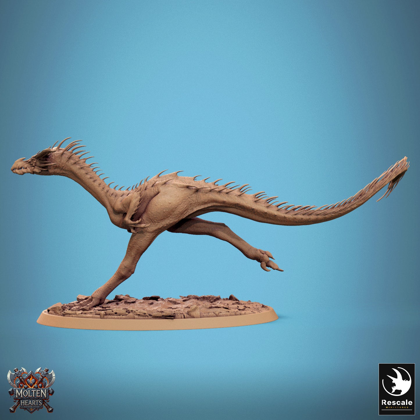 Avispyror (6 Models)