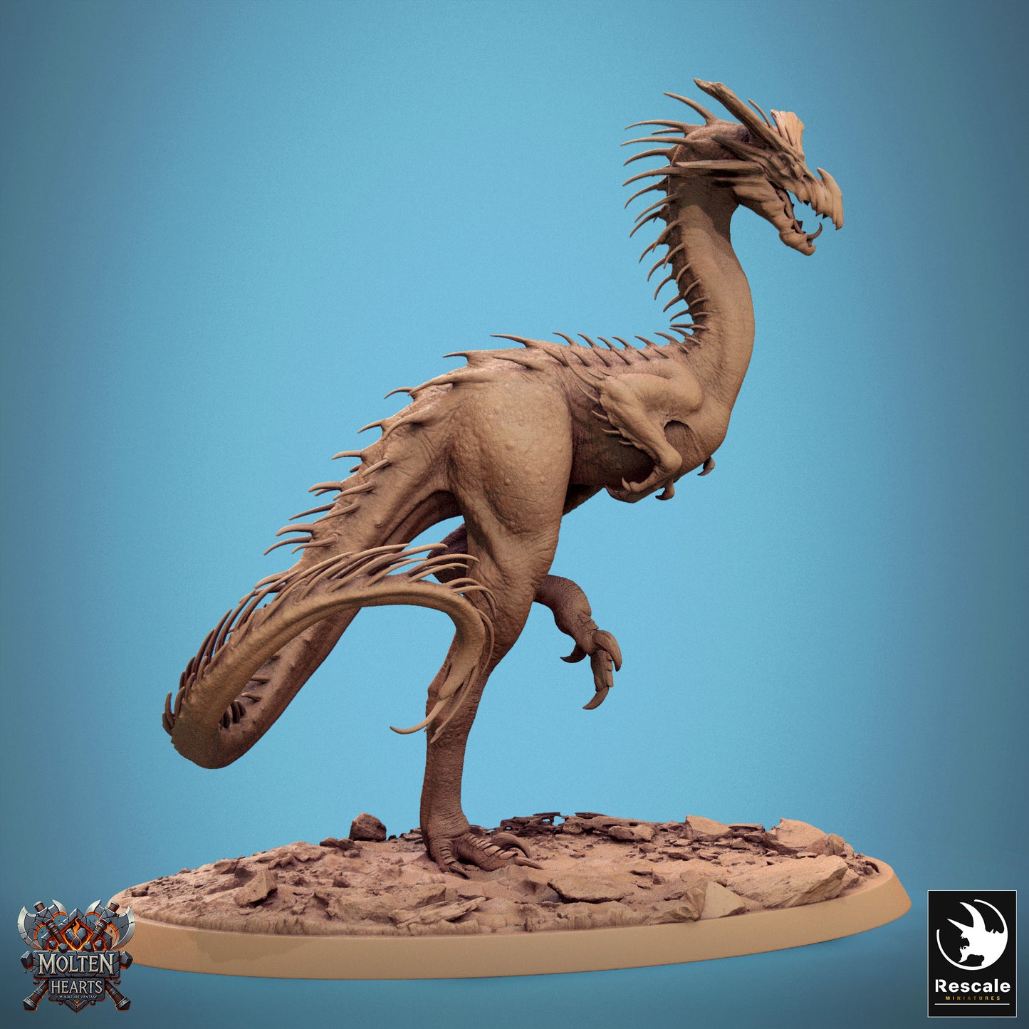 Avispyror (6 Models)