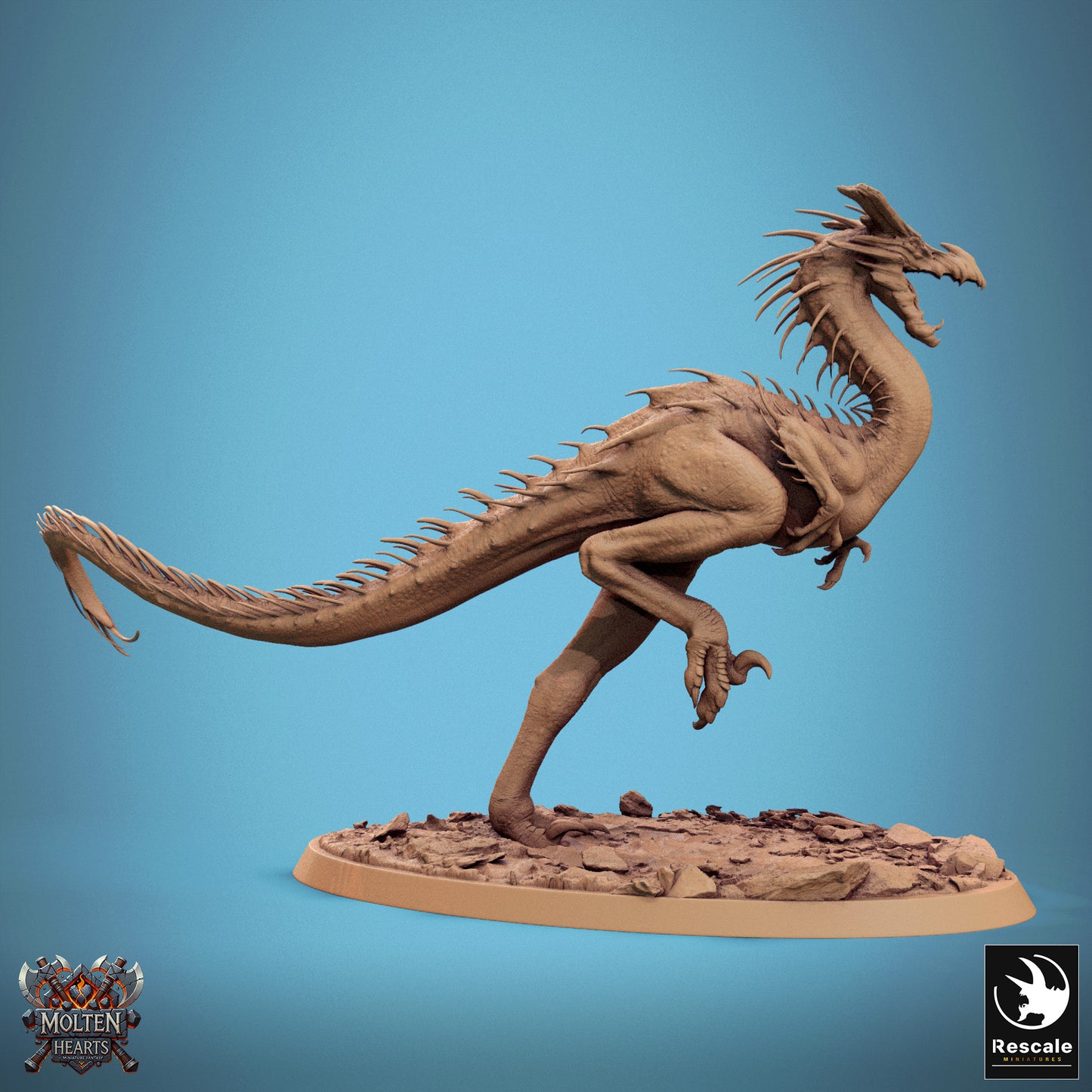 Avispyror (6 Models)