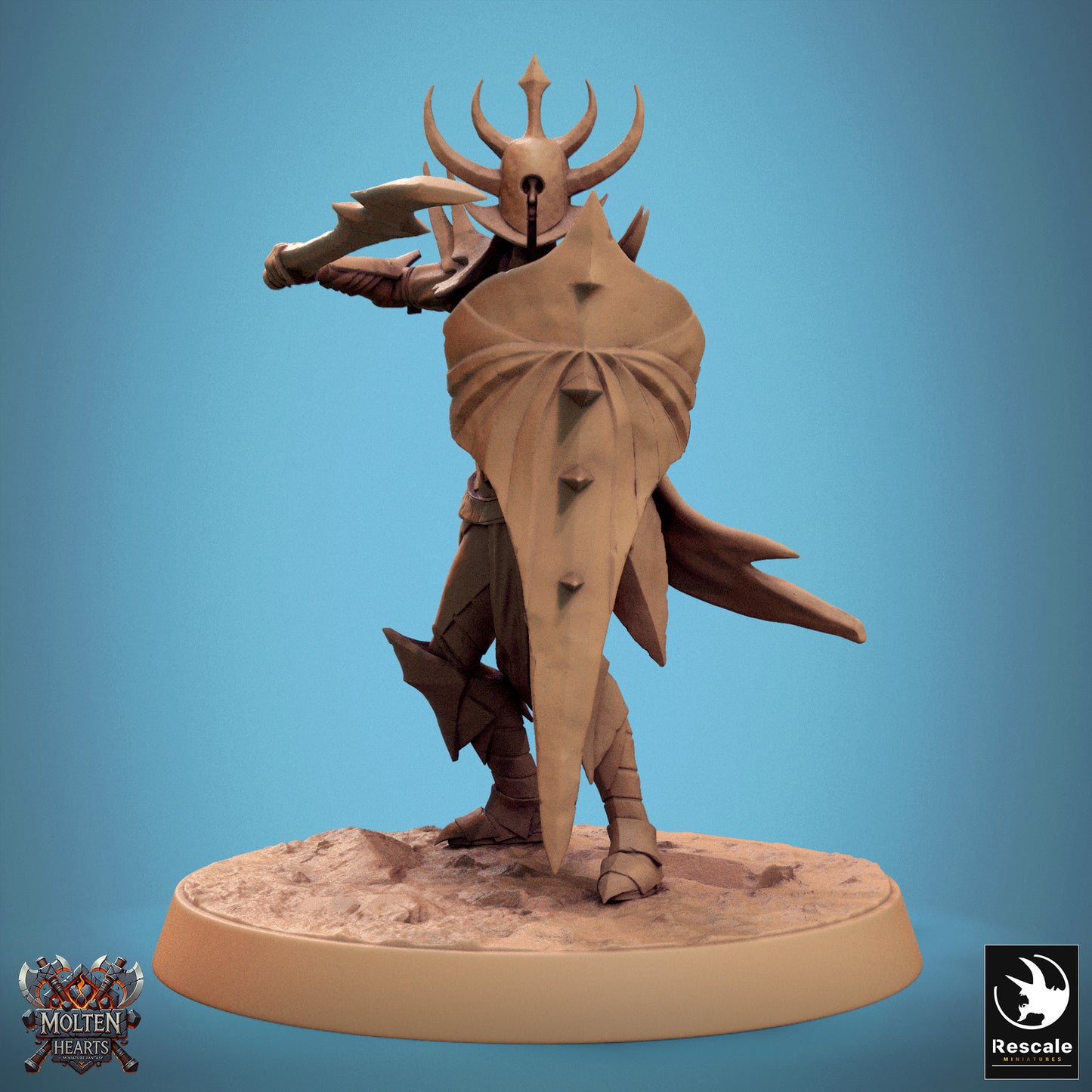 Velatrix (15 Models)