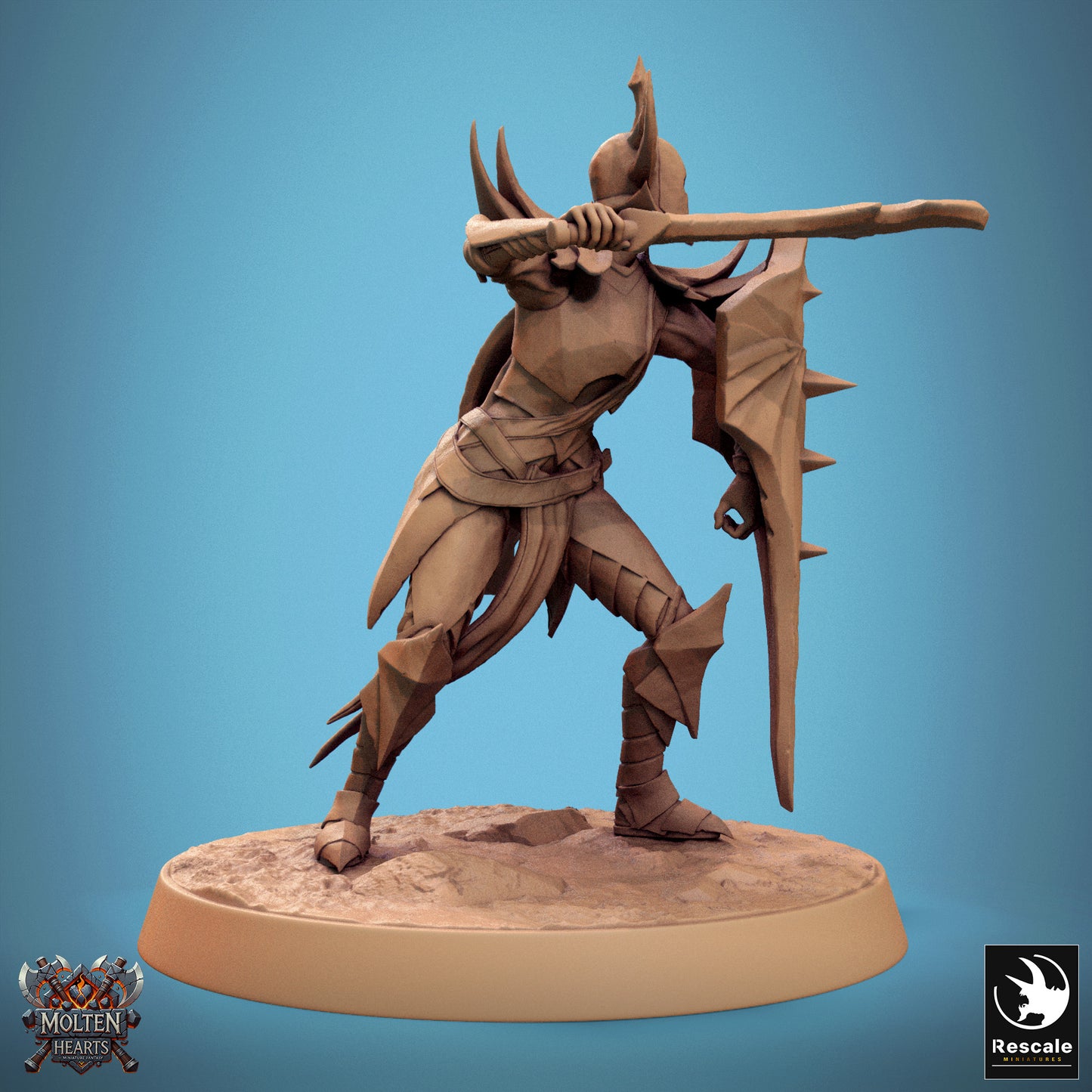 Velatrix (15 Models)