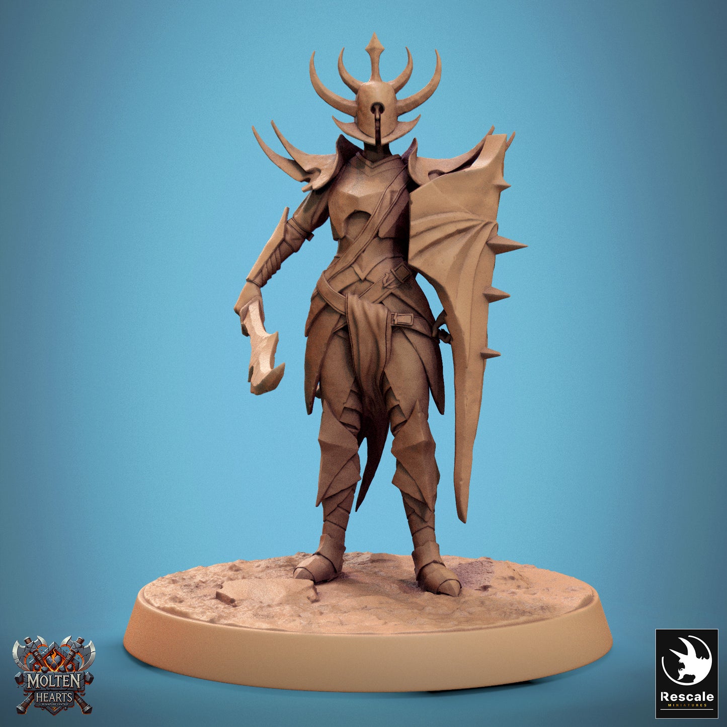 Velatrix (15 Models)