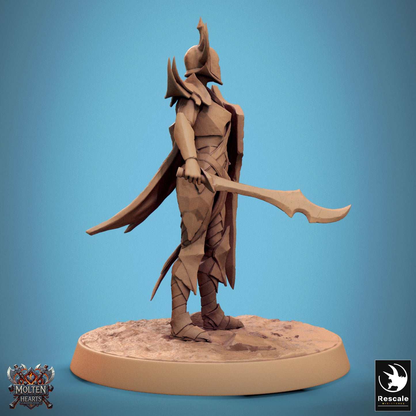 Velatrix (15 Models)