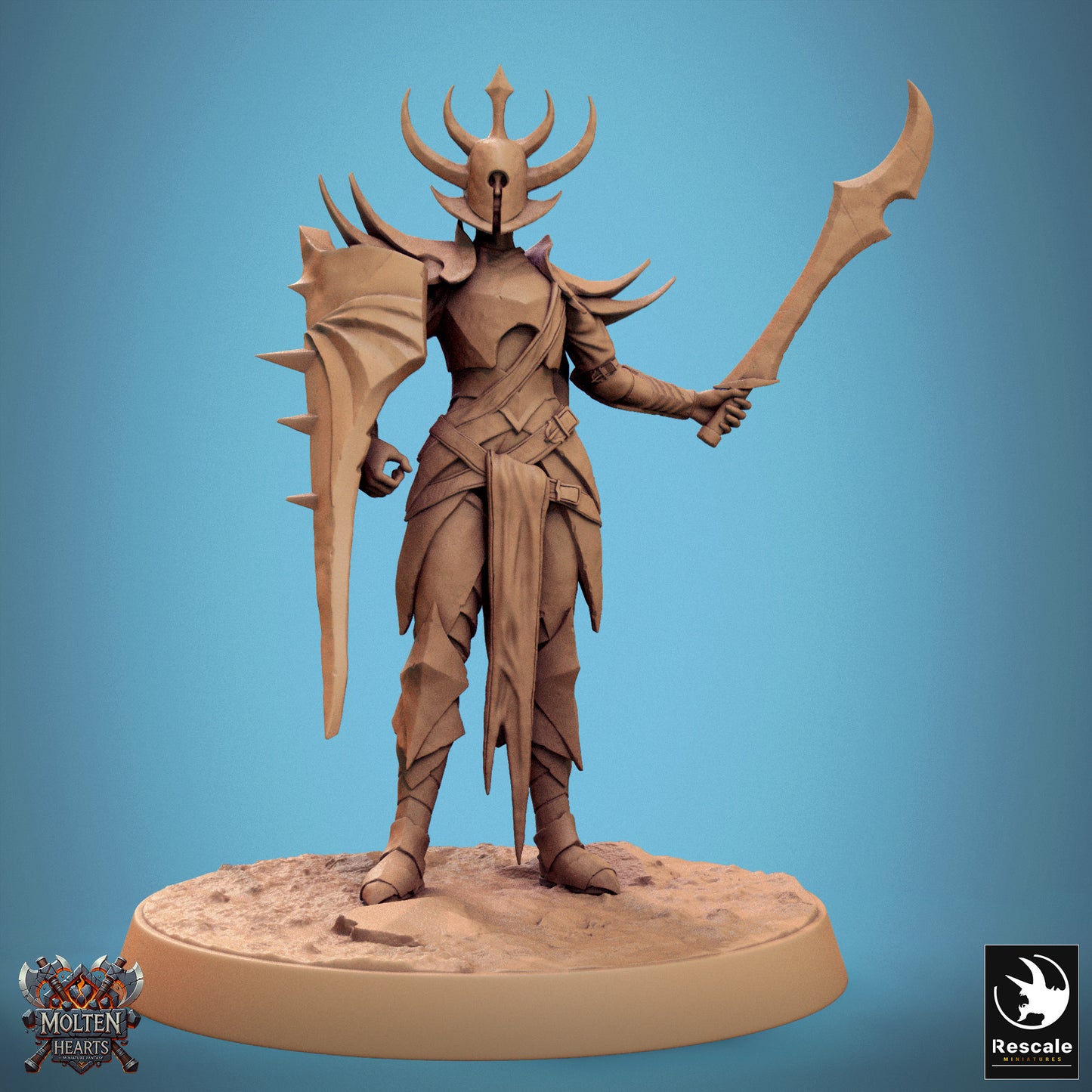 Velatrix (15 Models)