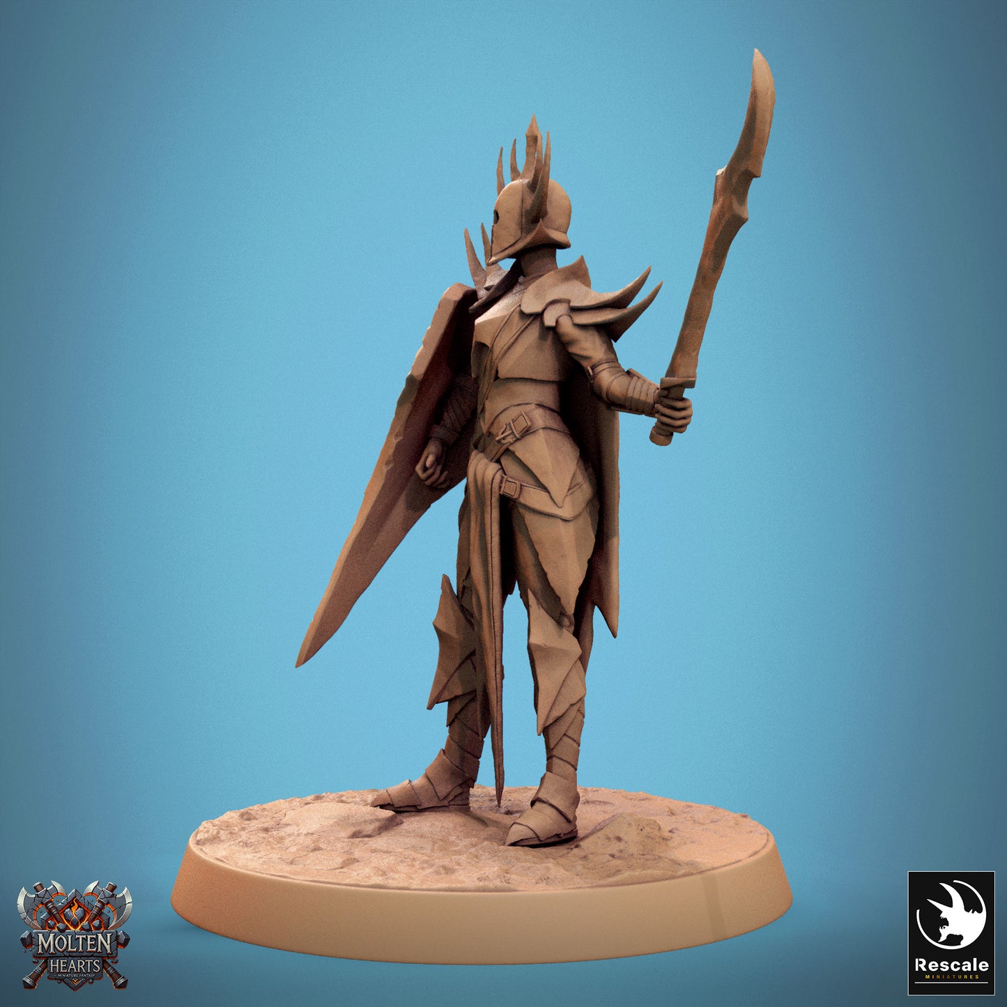 Velatrix (15 Models)