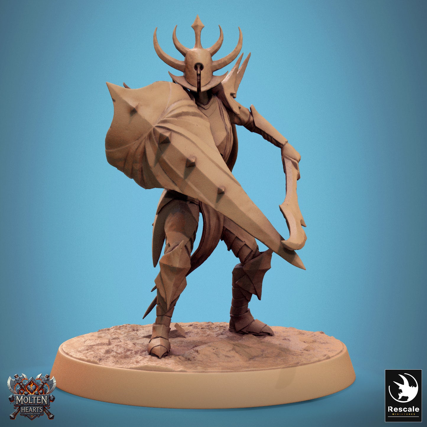 Velatrix (15 Models)