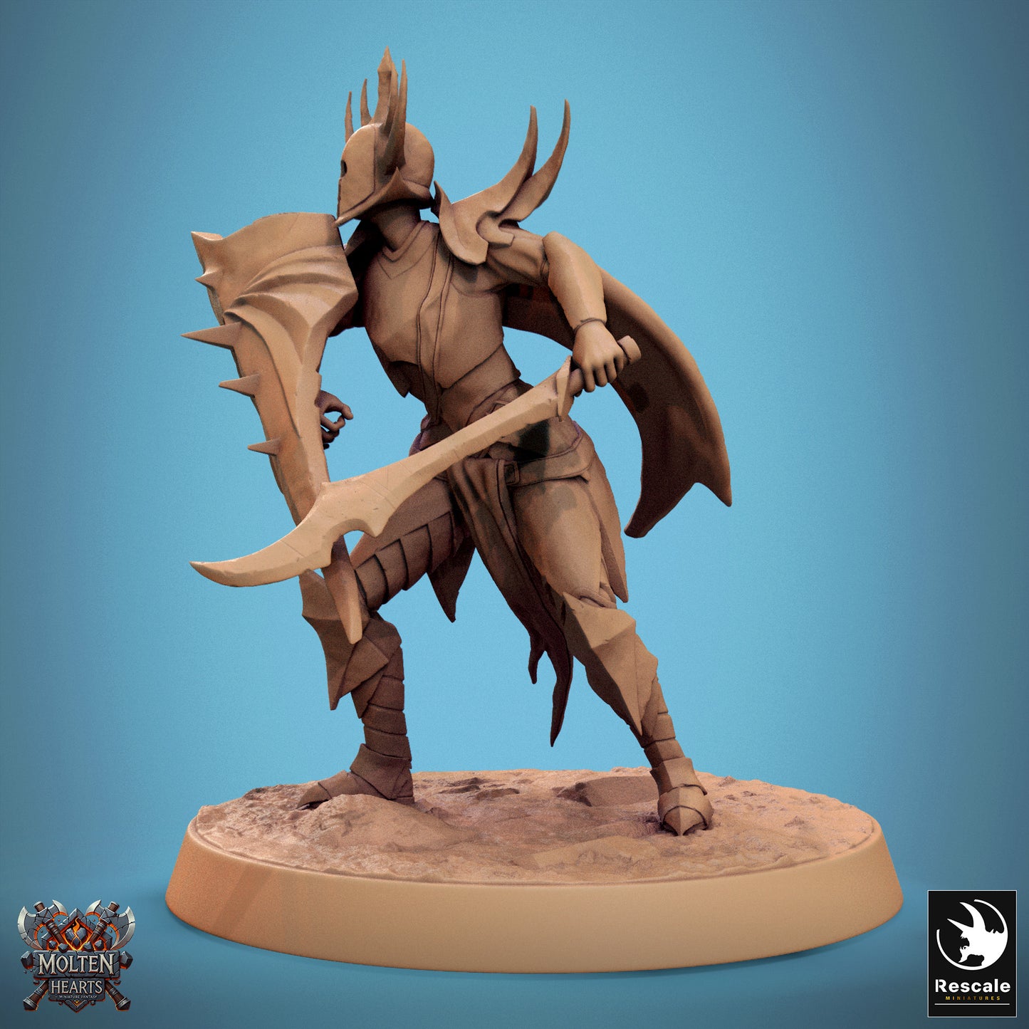 Velatrix (15 Models)