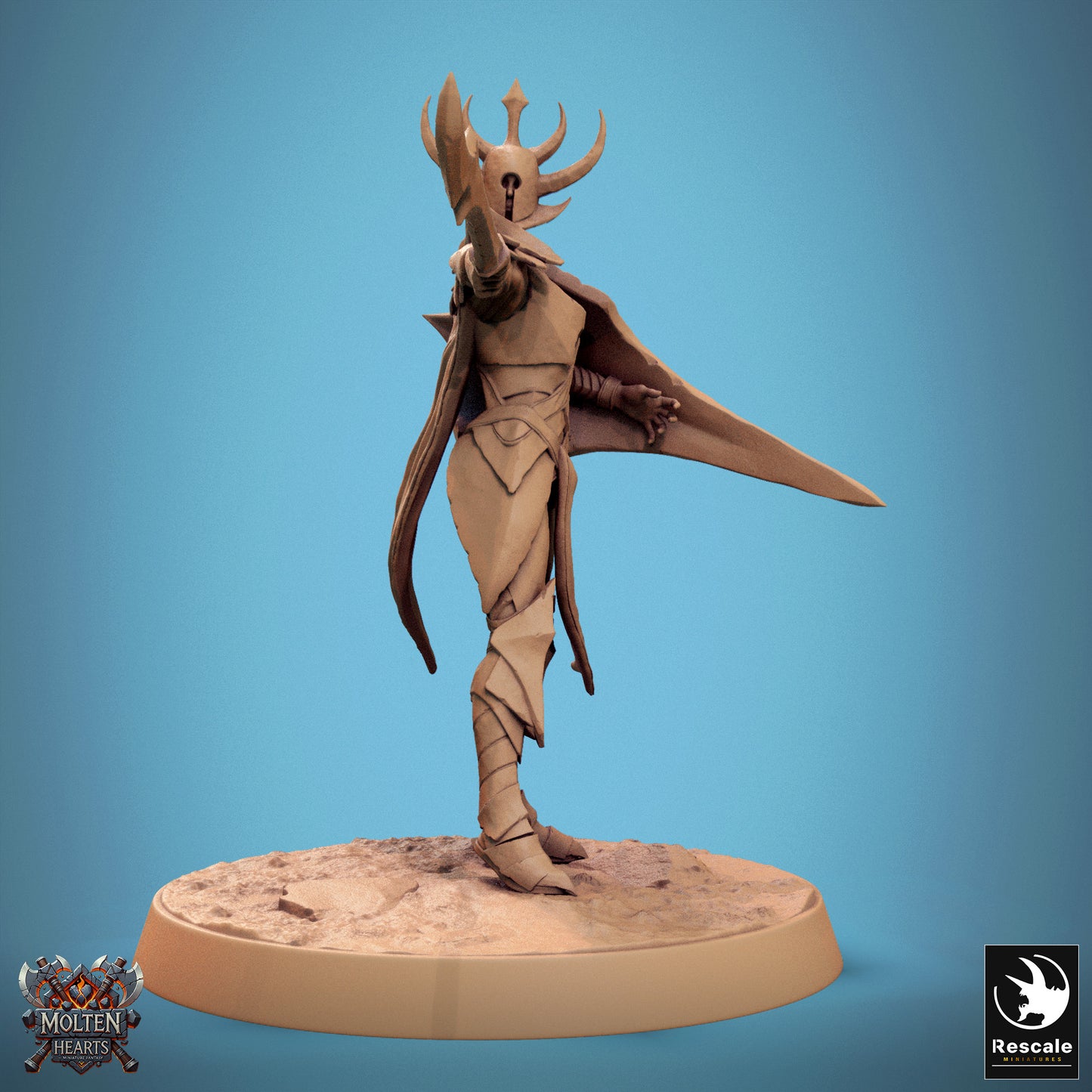 Velatrix (15 Models)