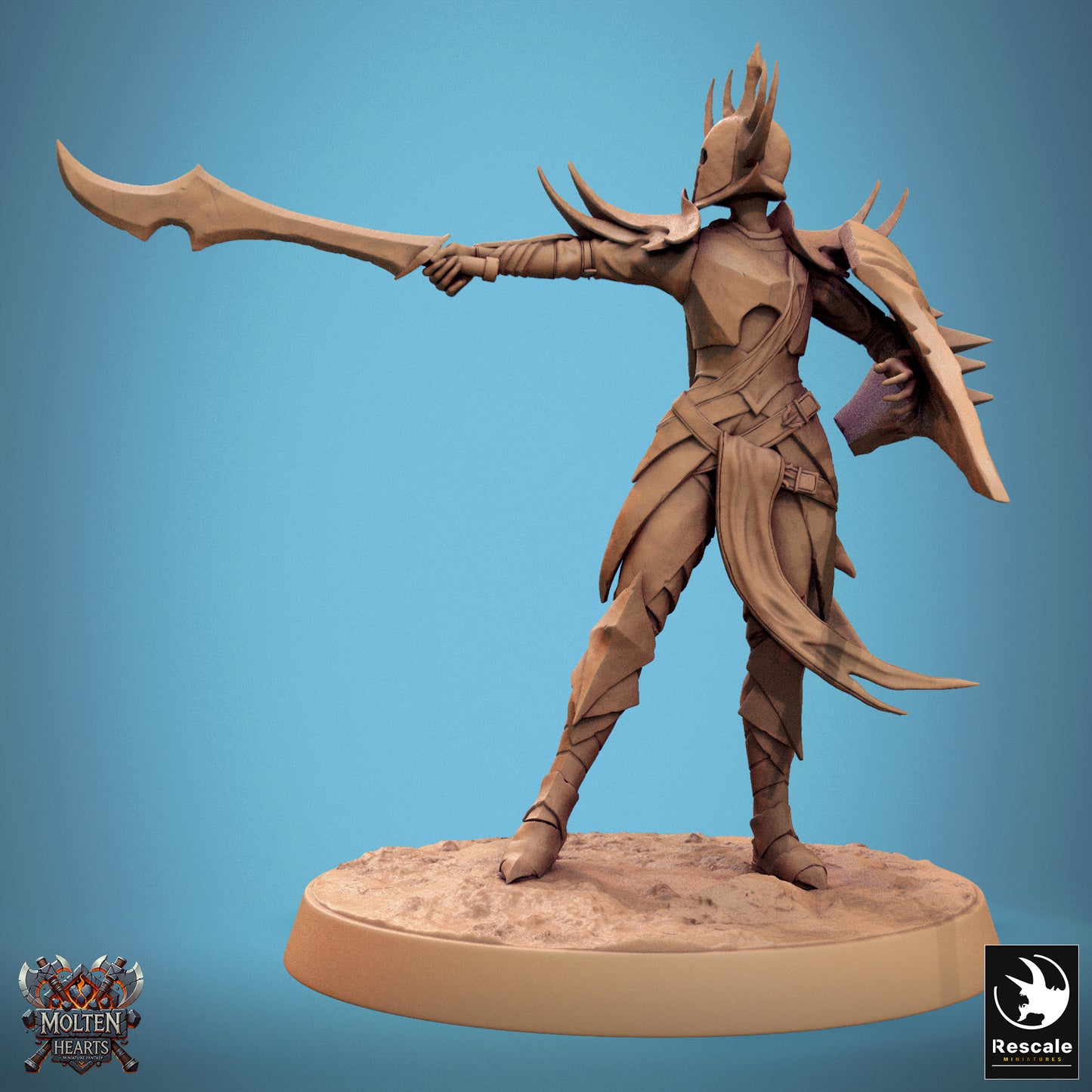 Velatrix (15 Models)