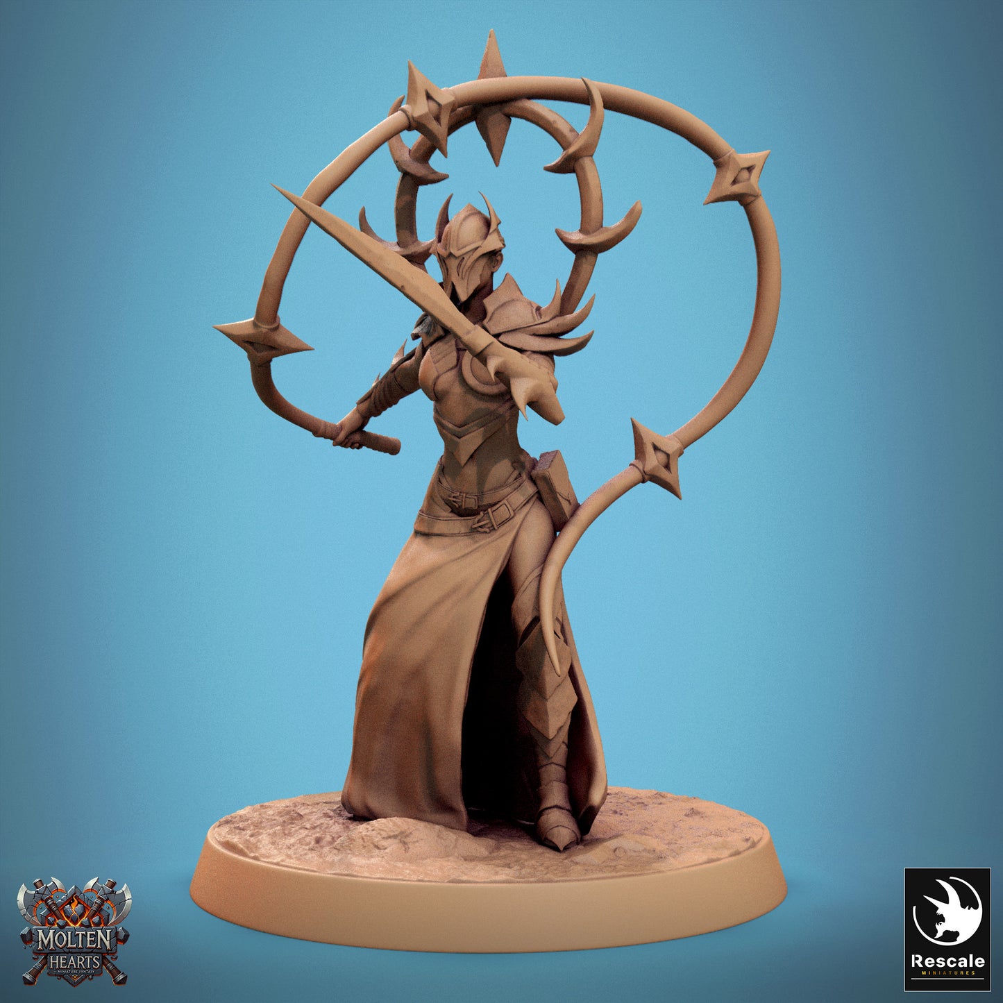 Velatrix (15 Models)