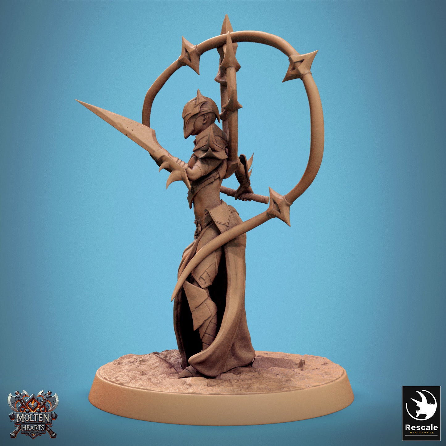 Velatrix (15 Models)
