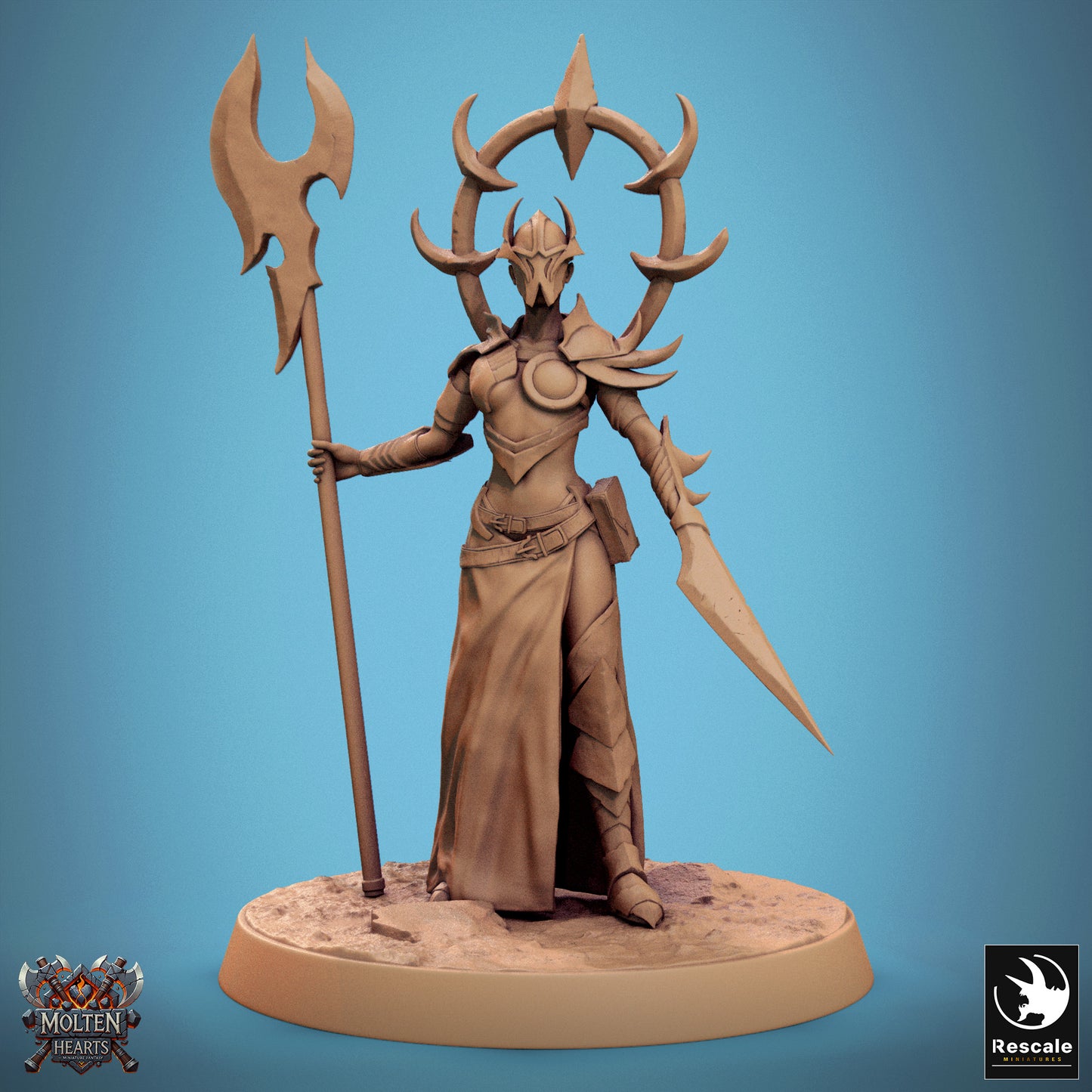 Velatrix (15 Models)