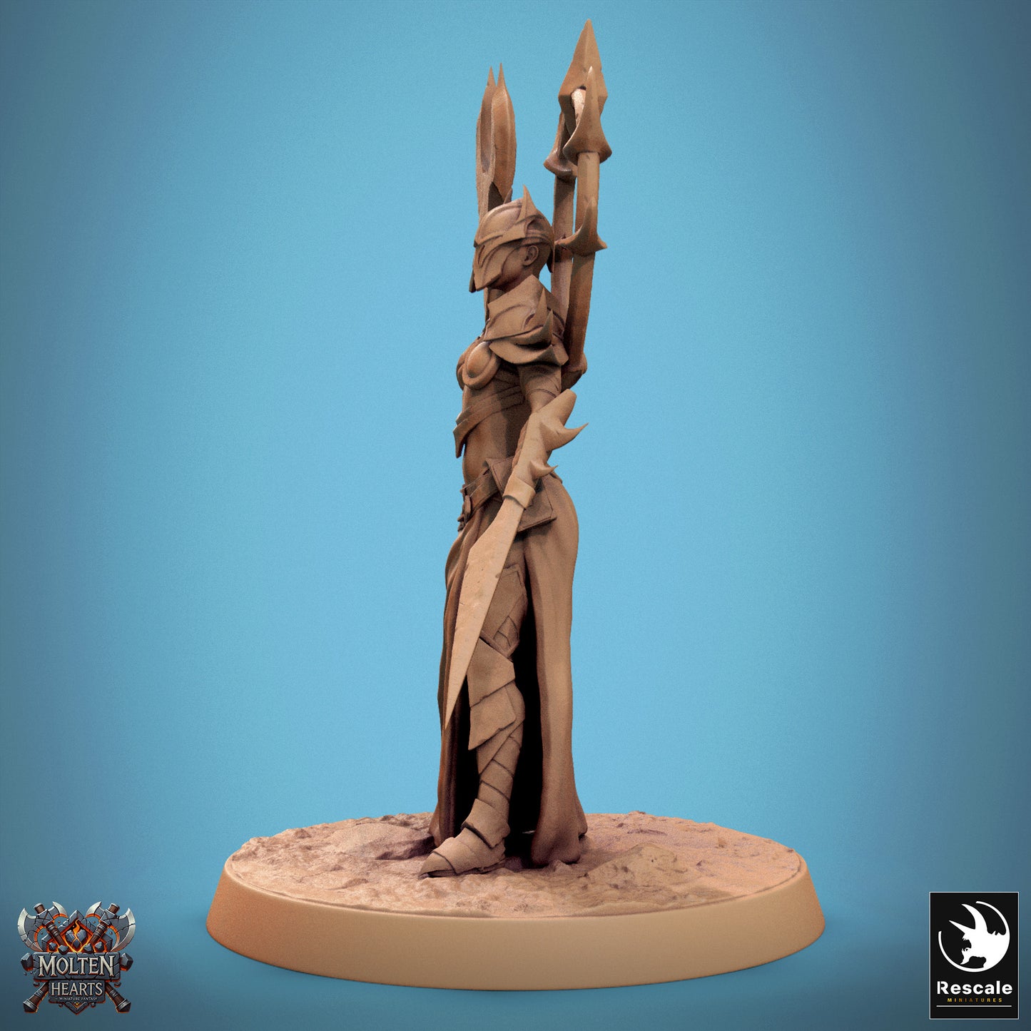 Velatrix (15 Models)